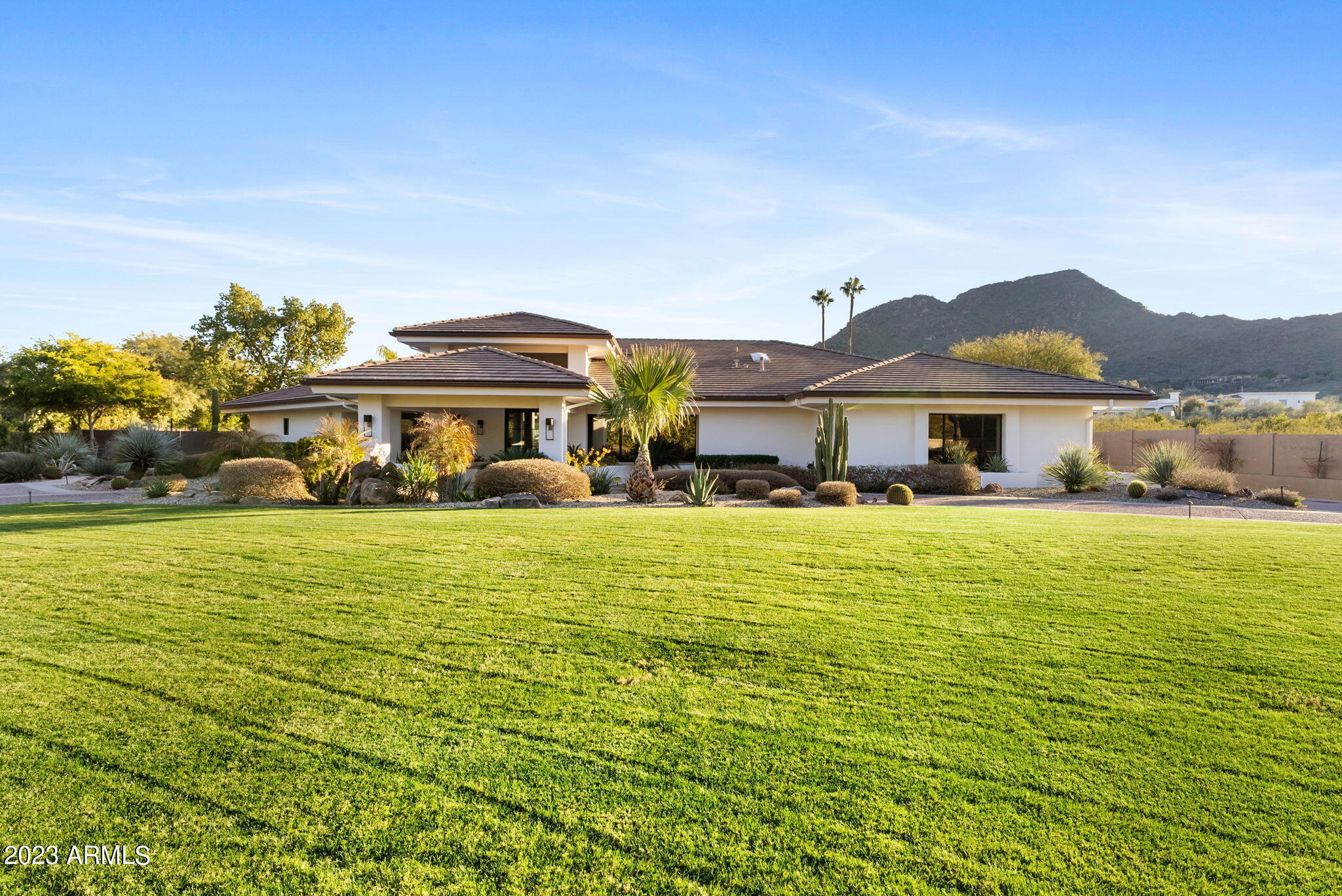 JACOBY ESTATES LOT 1-3 - Residential