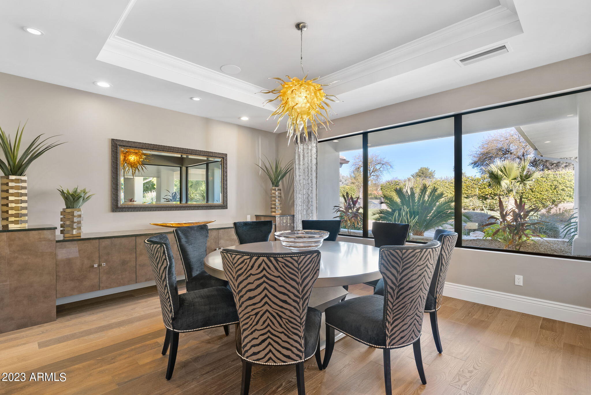 JACOBY ESTATES LOT 1-3 - Residential