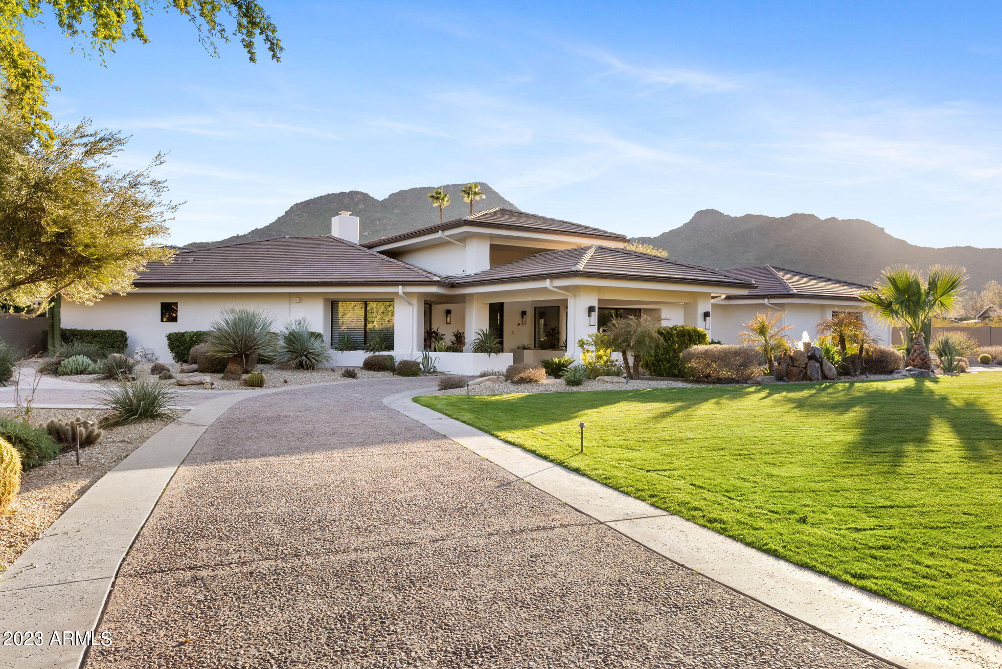 JACOBY ESTATES LOT 1-3 - Residential
