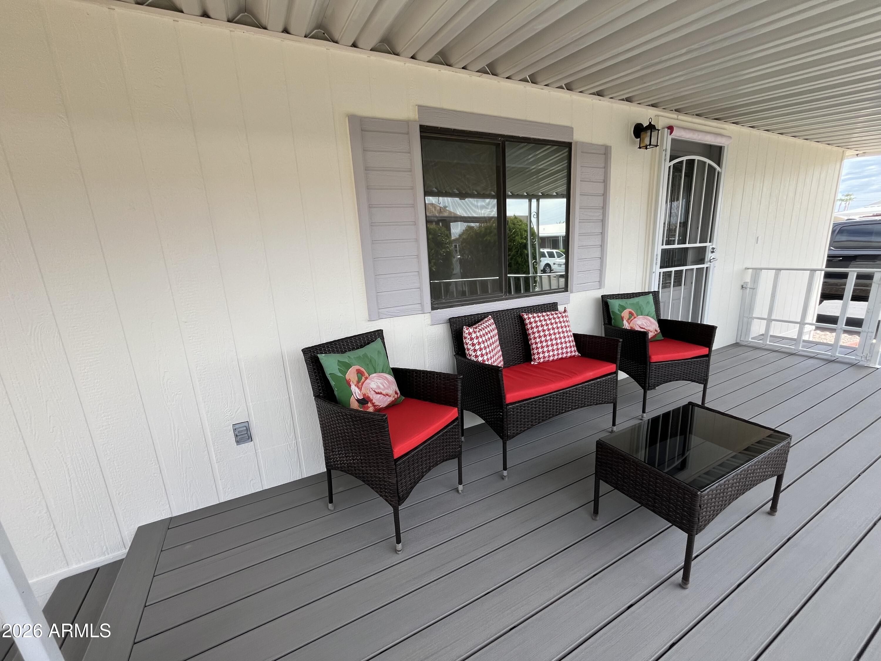 Rose Garden - Residential