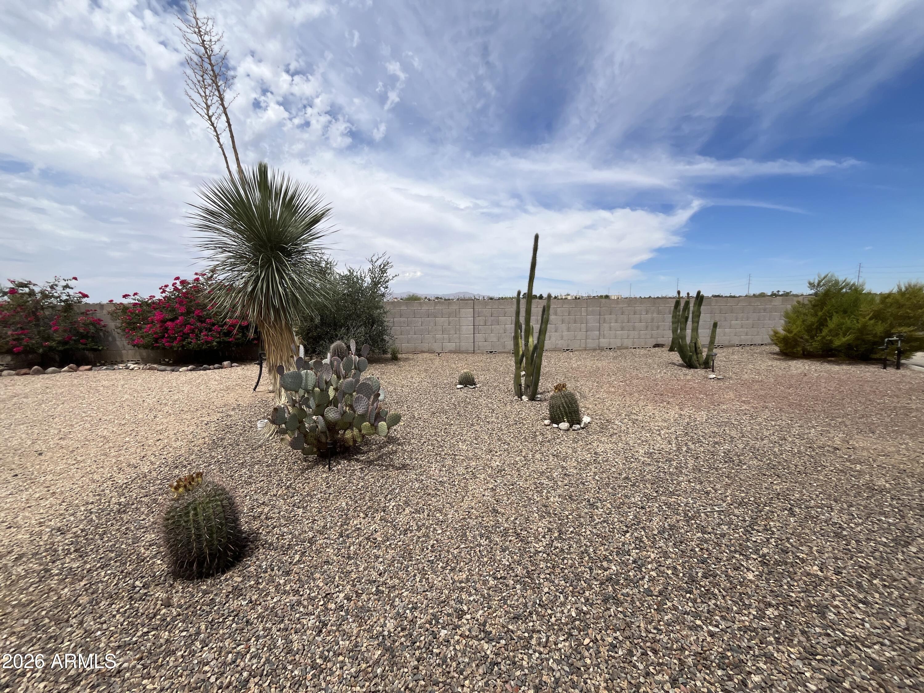 Rose Garden - Residential