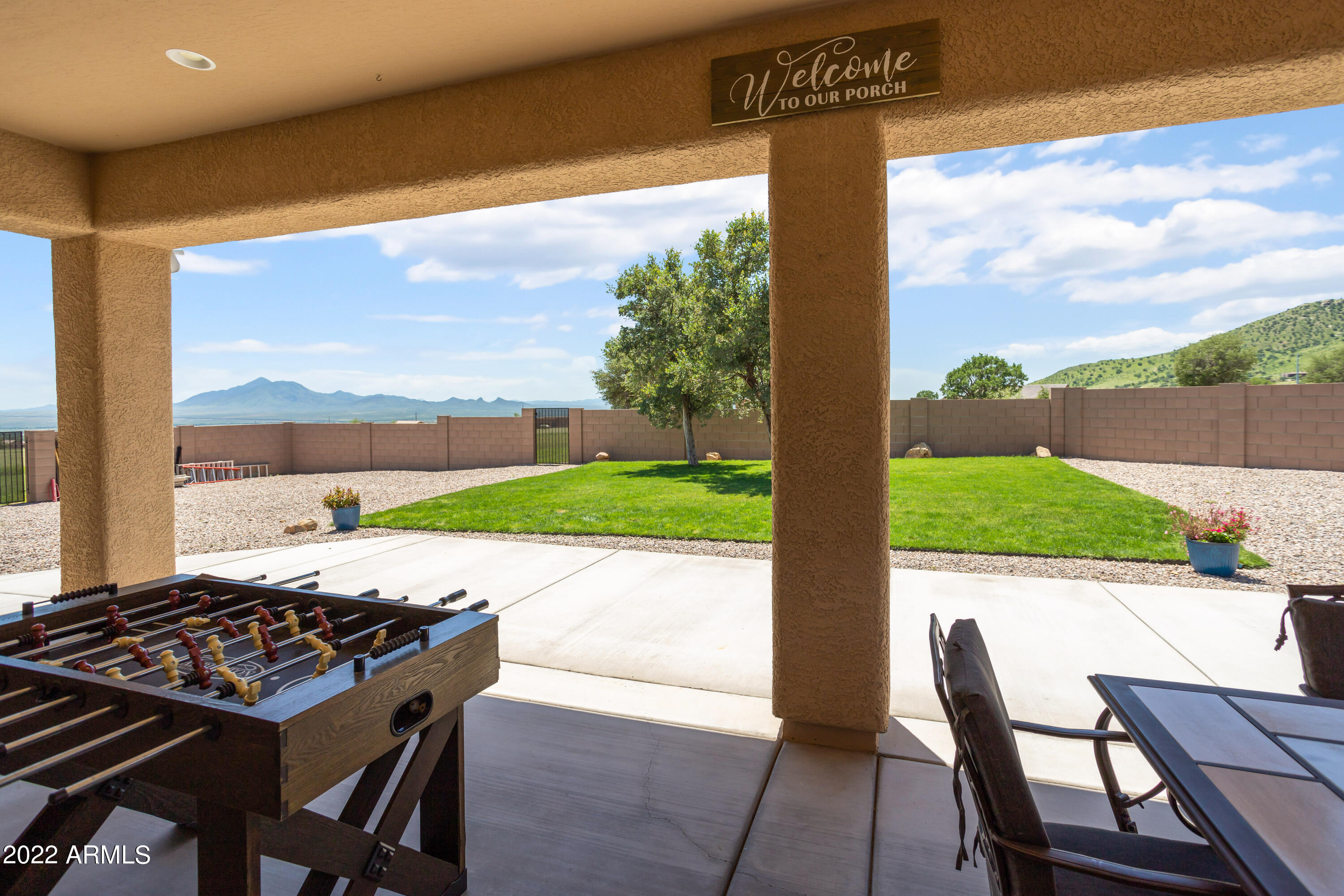 KINGS RANCH AT CORONADO - Residential