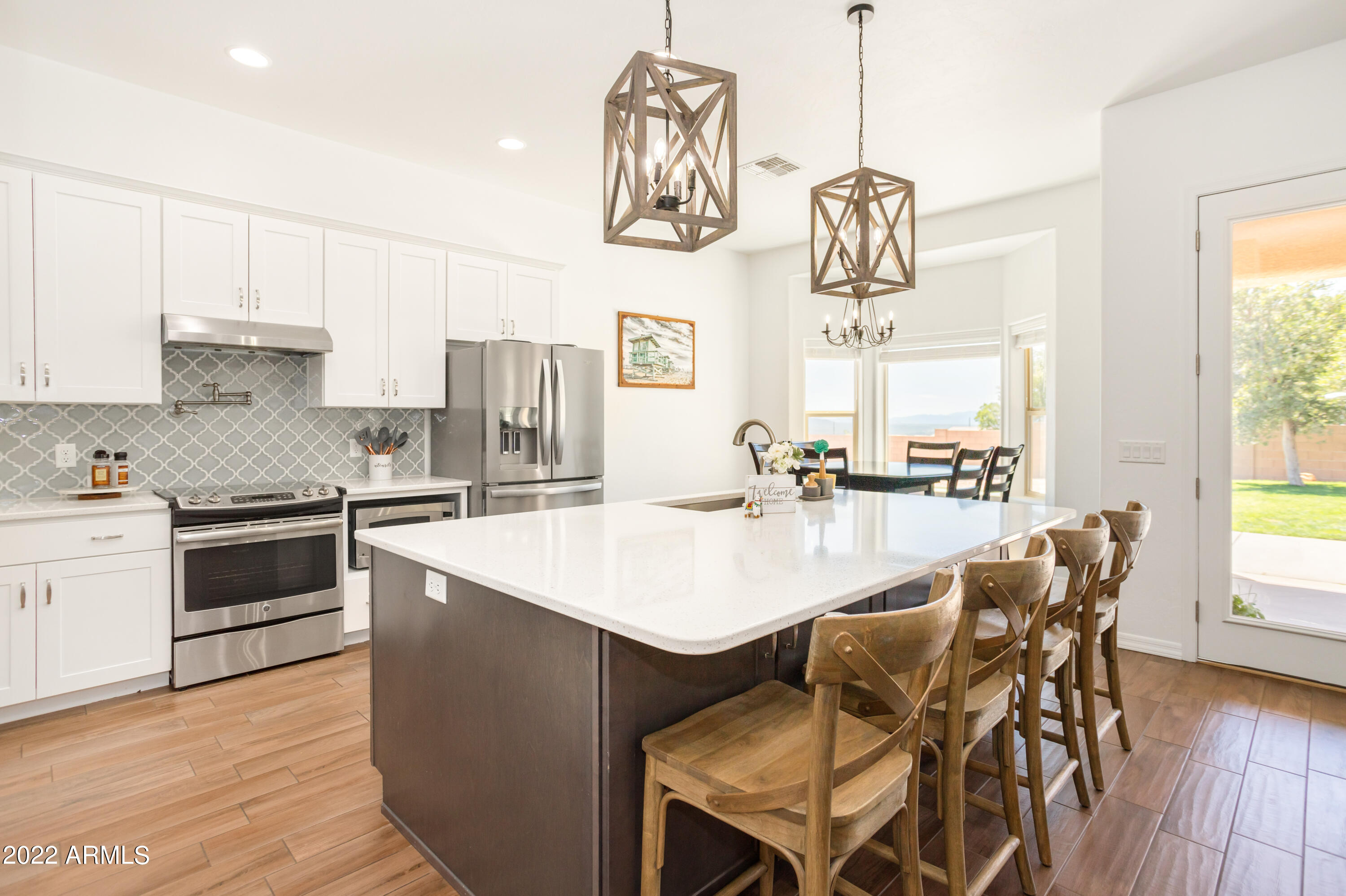 KINGS RANCH AT CORONADO - Residential
