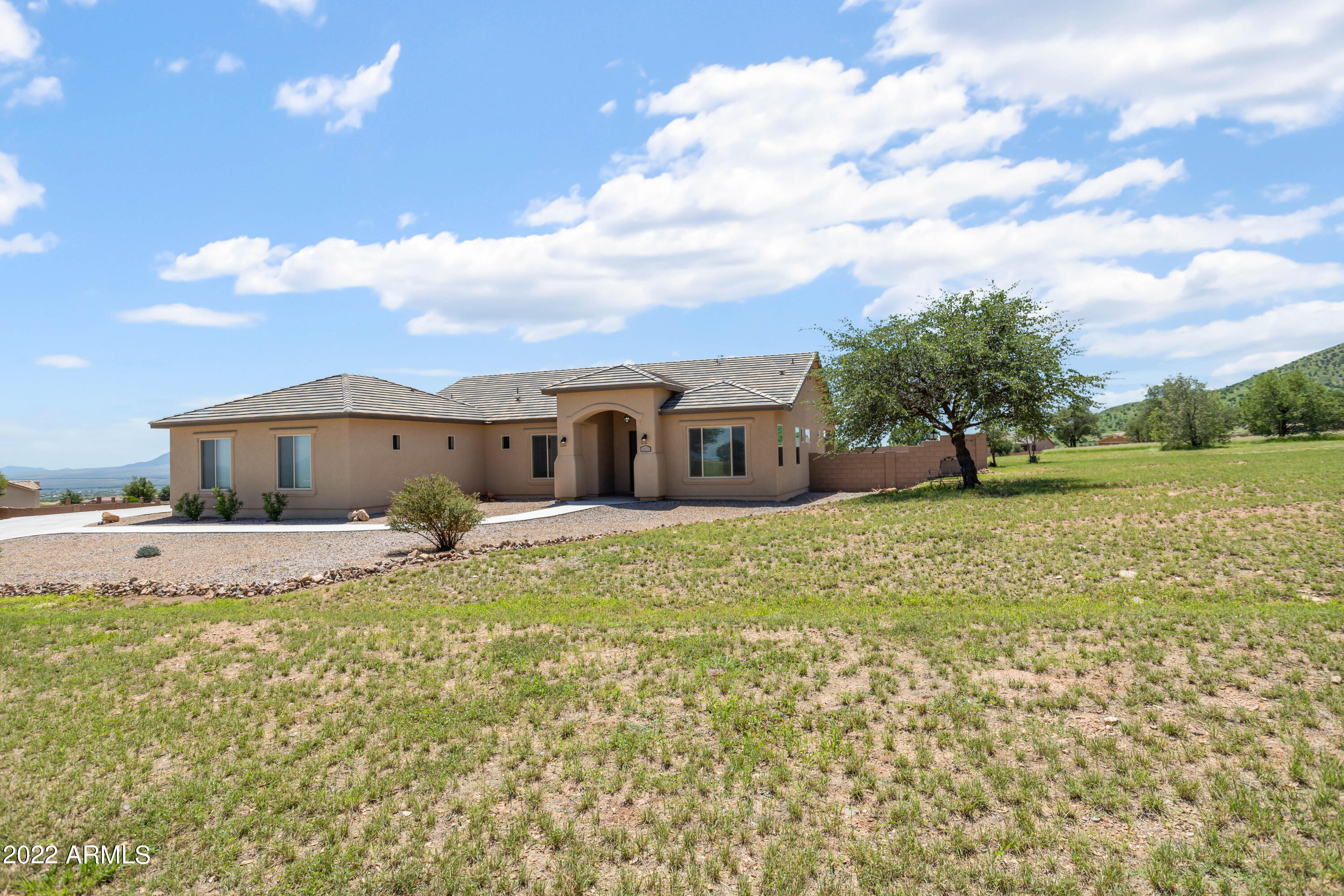 KINGS RANCH AT CORONADO - Residential