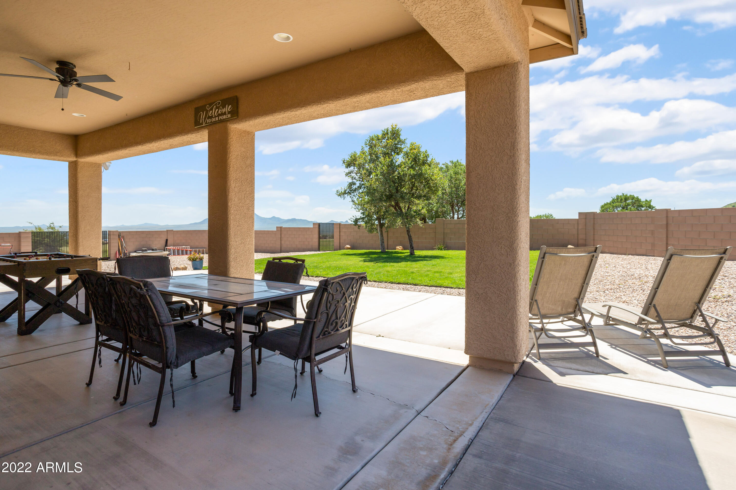 KINGS RANCH AT CORONADO - Residential