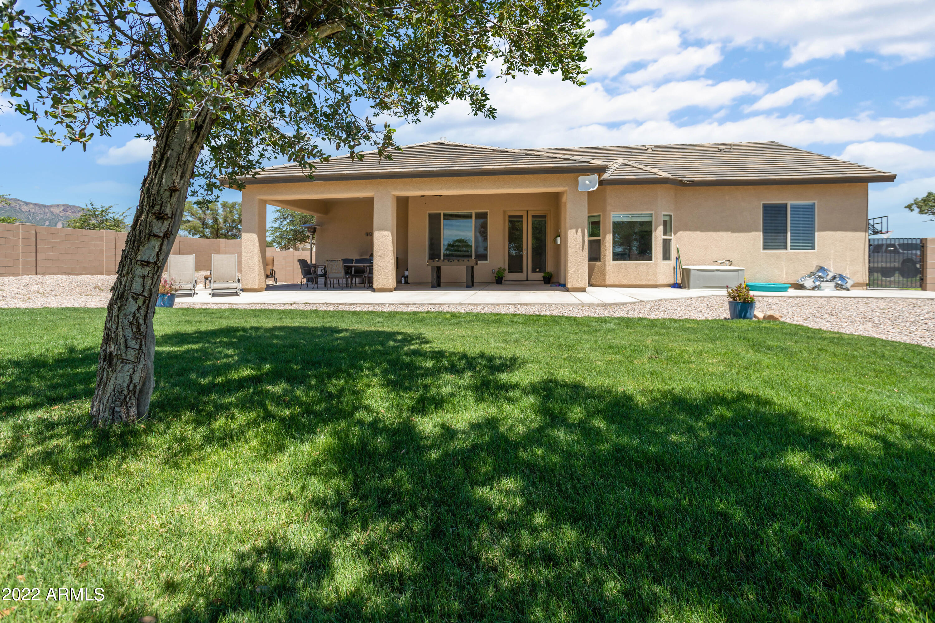 KINGS RANCH AT CORONADO - Residential