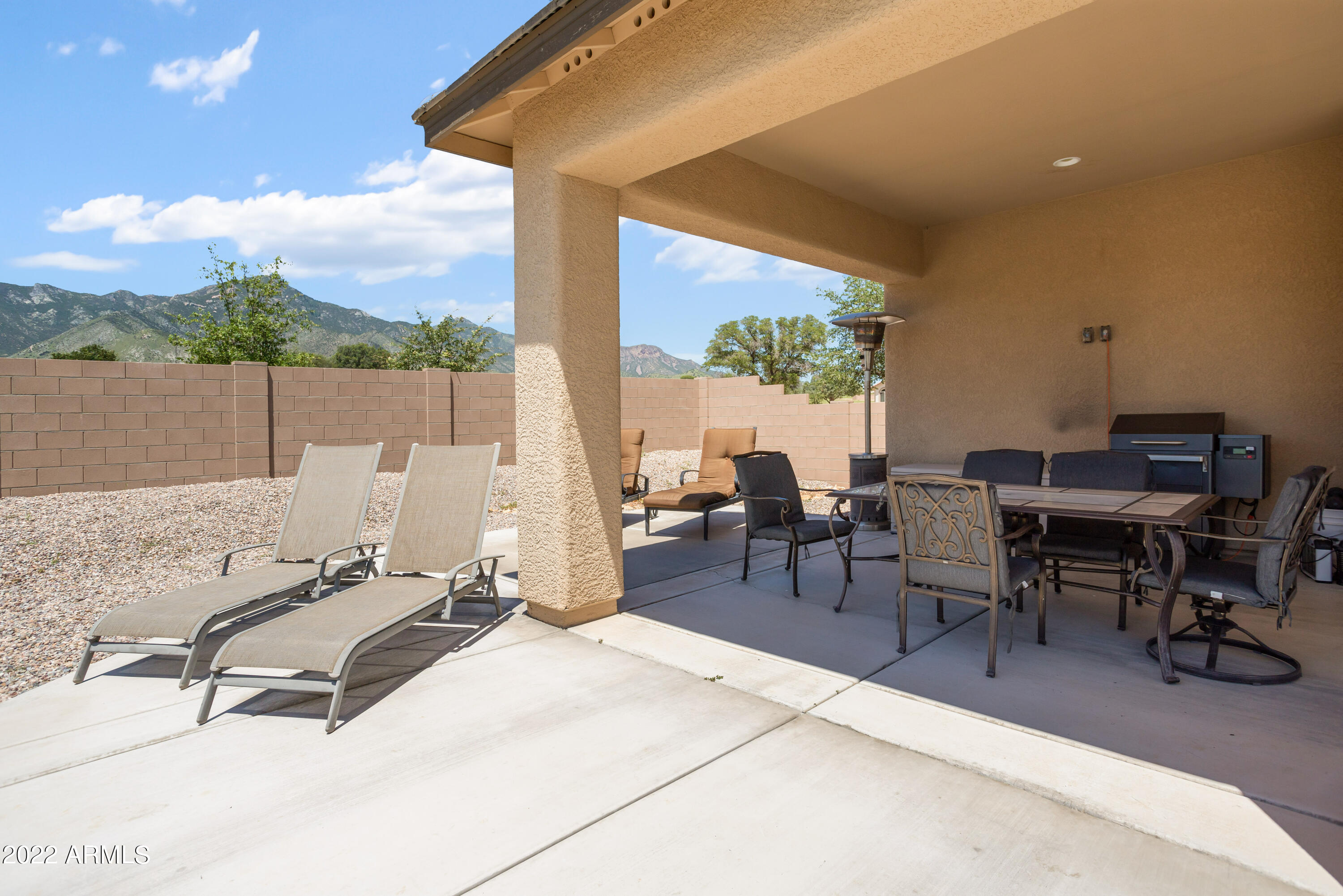 KINGS RANCH AT CORONADO - Residential
