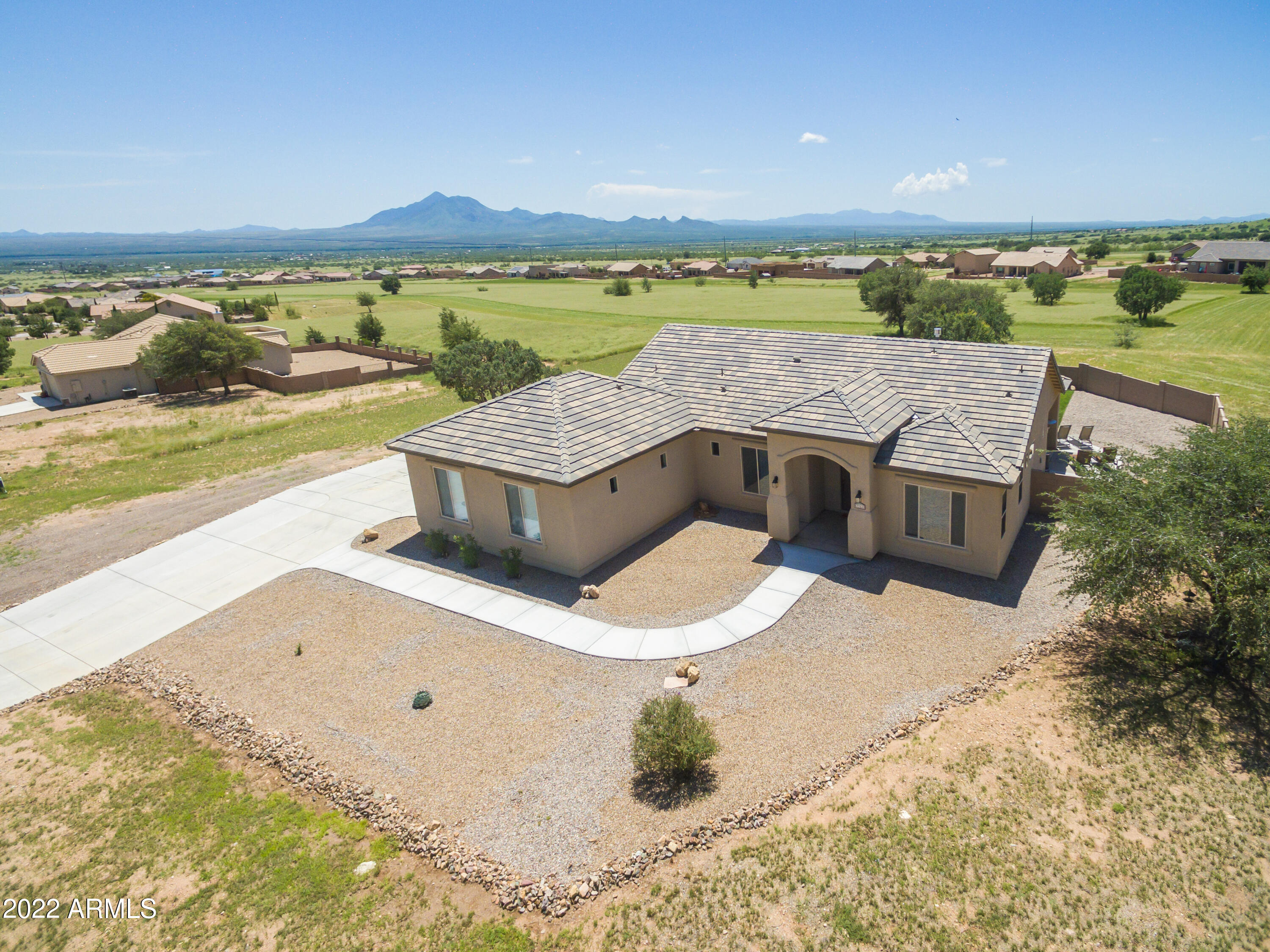 KINGS RANCH AT CORONADO - Residential