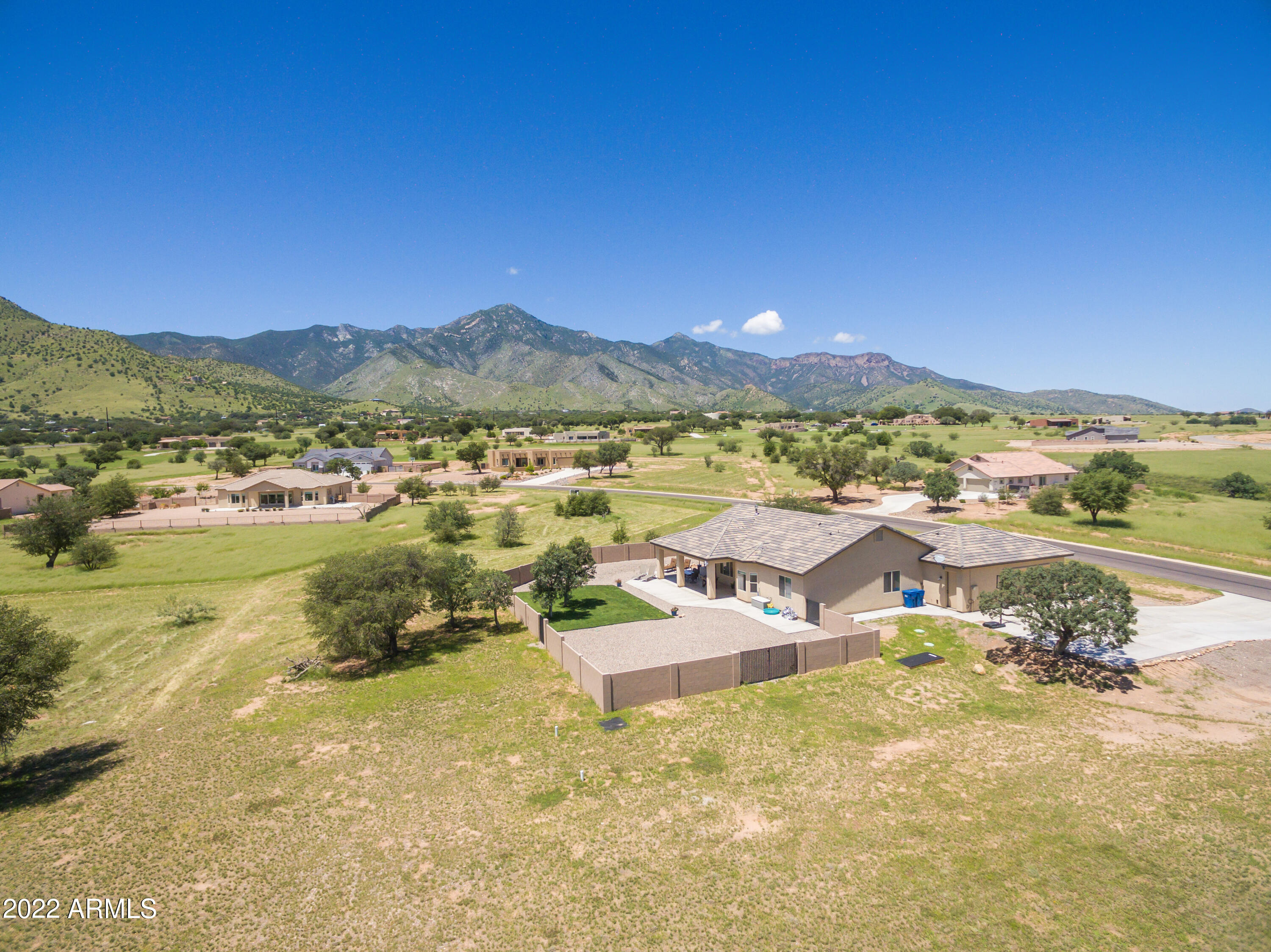 KINGS RANCH AT CORONADO - Residential