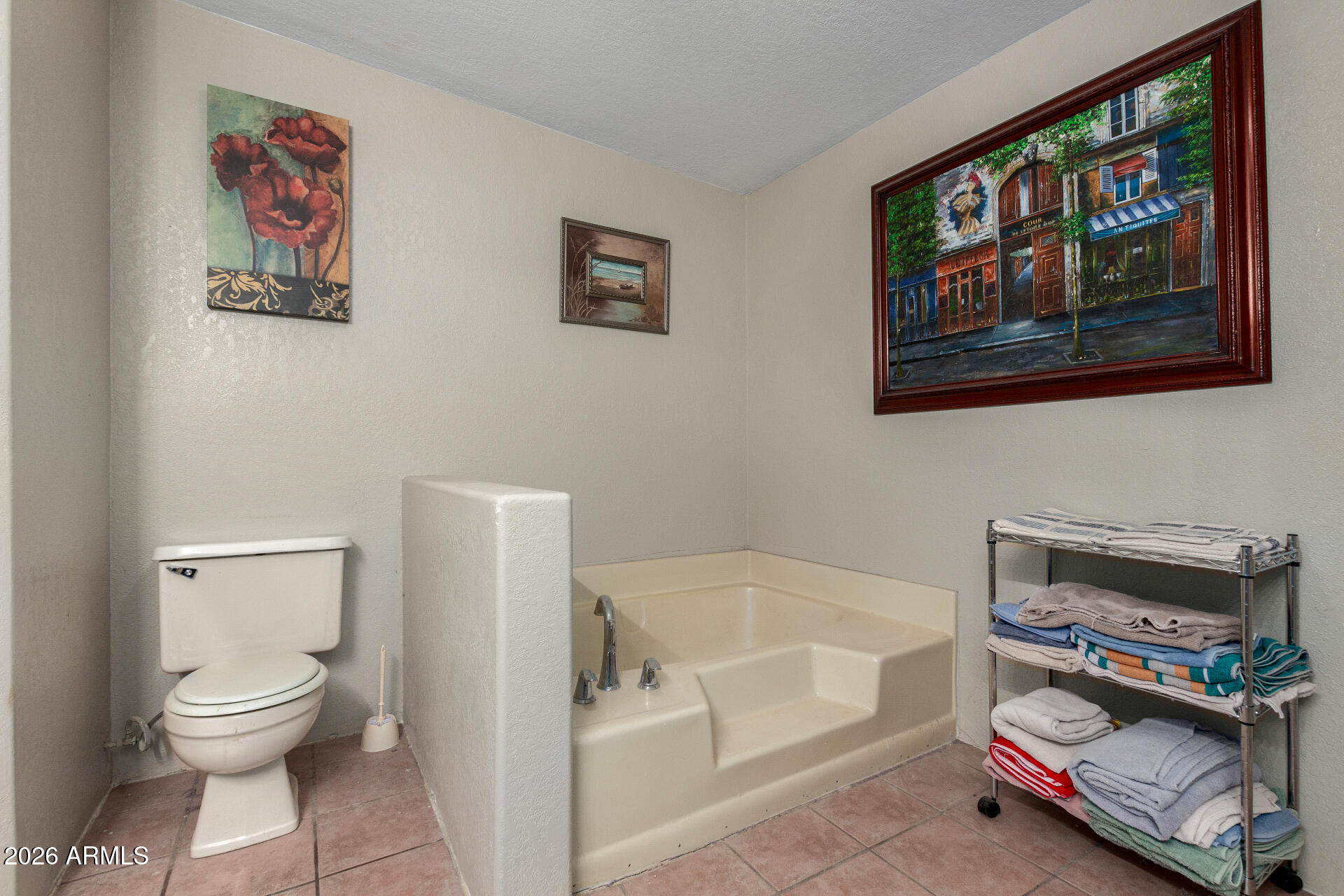 S24 T5S R10E - Residential