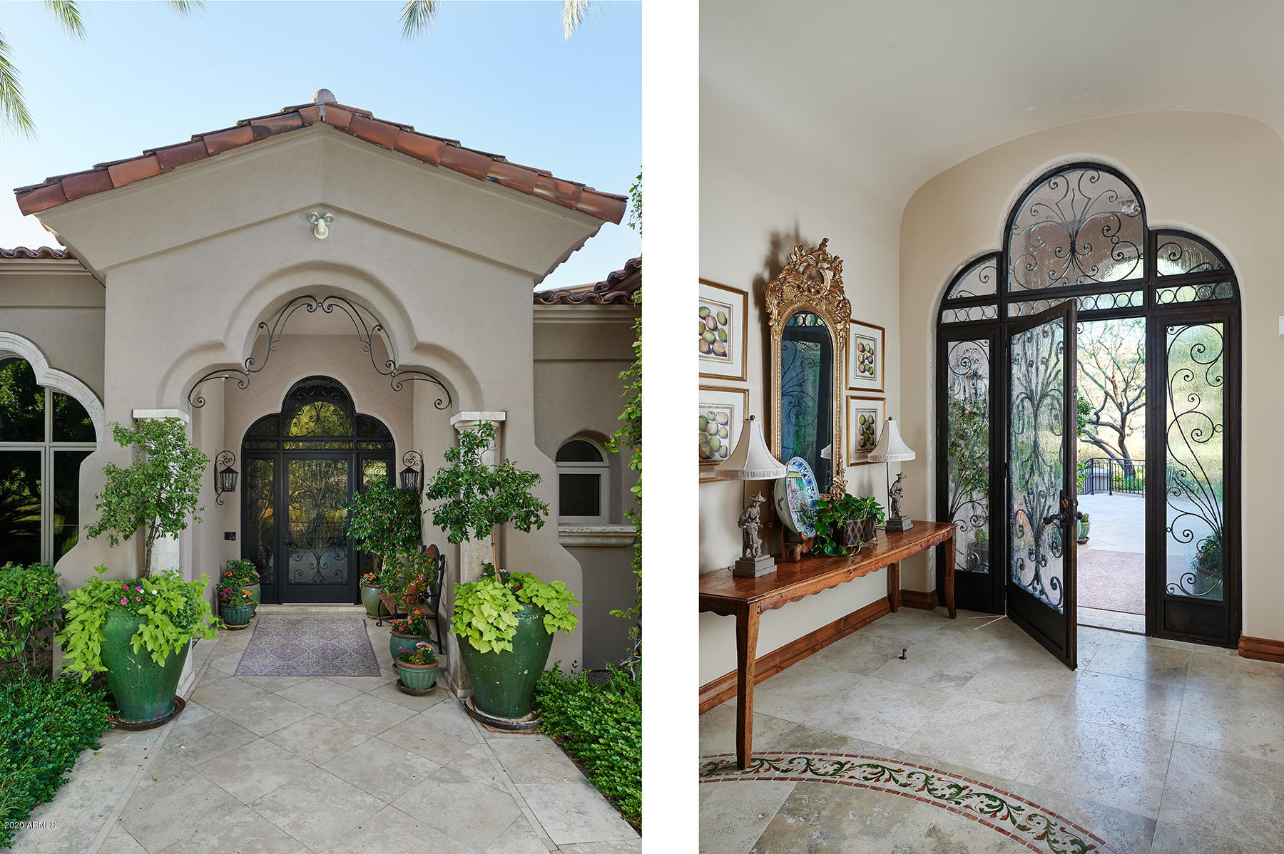 PARADISE MANSION ESTATES - Residential