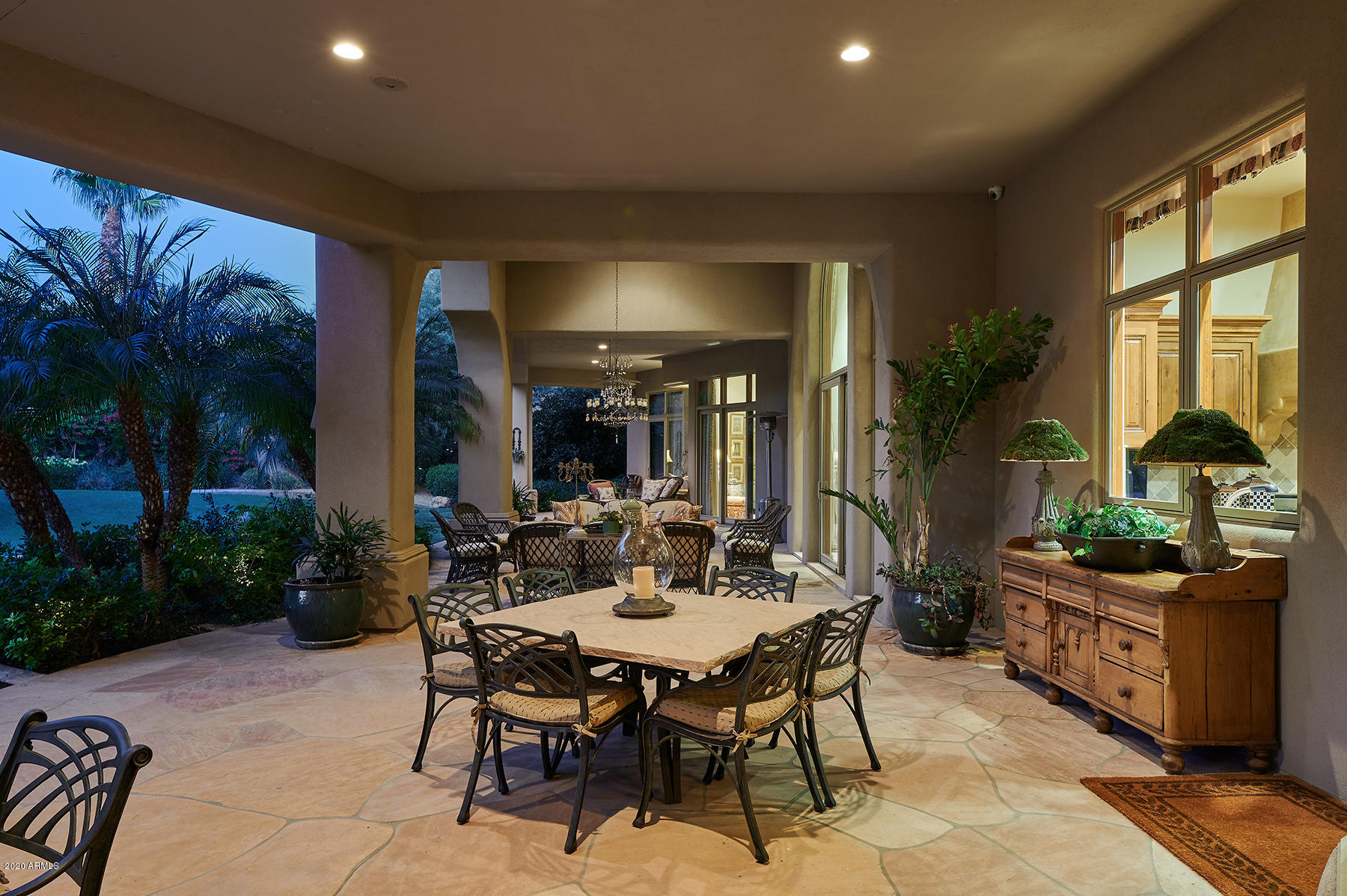 PARADISE MANSION ESTATES - Residential