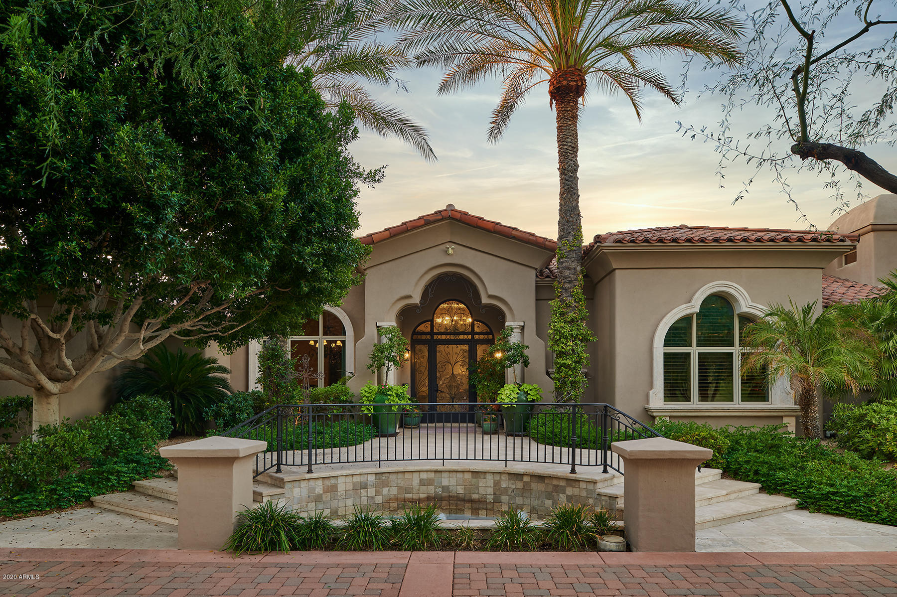 PARADISE MANSION ESTATES - Residential