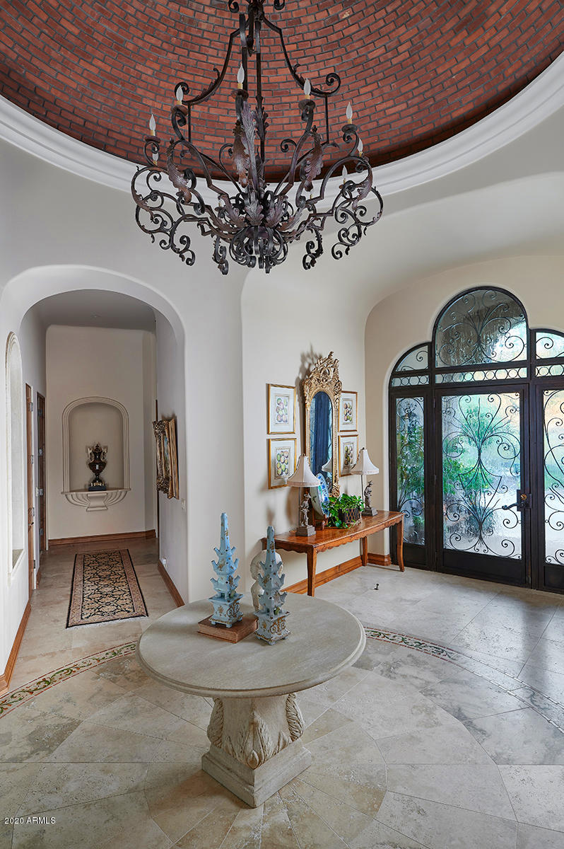 PARADISE MANSION ESTATES - Residential
