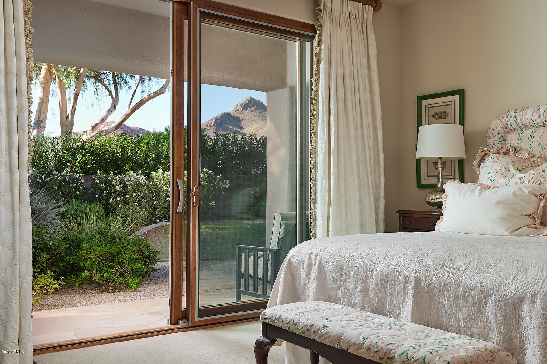 PARADISE MANSION ESTATES - Residential