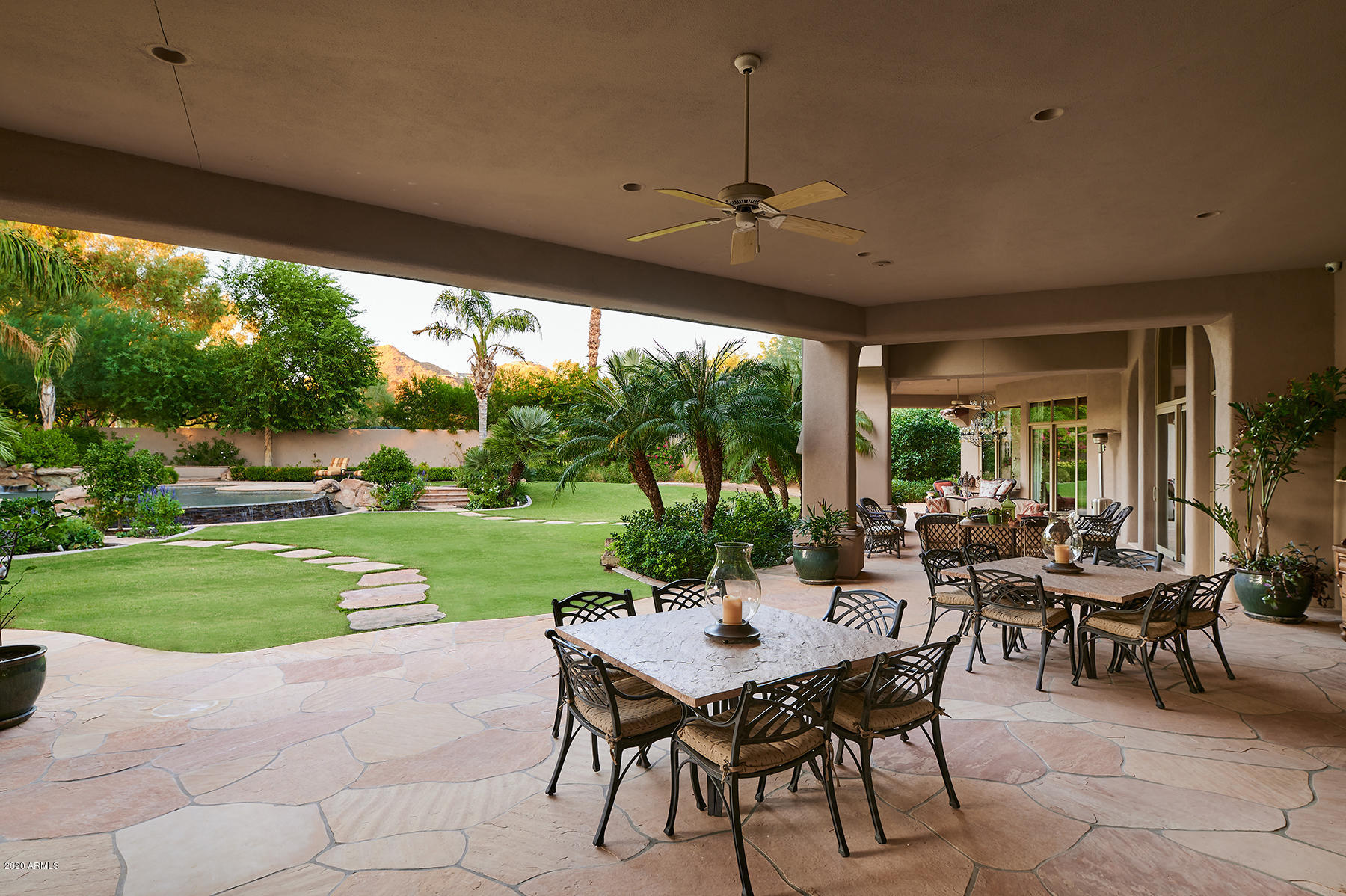 PARADISE MANSION ESTATES - Residential