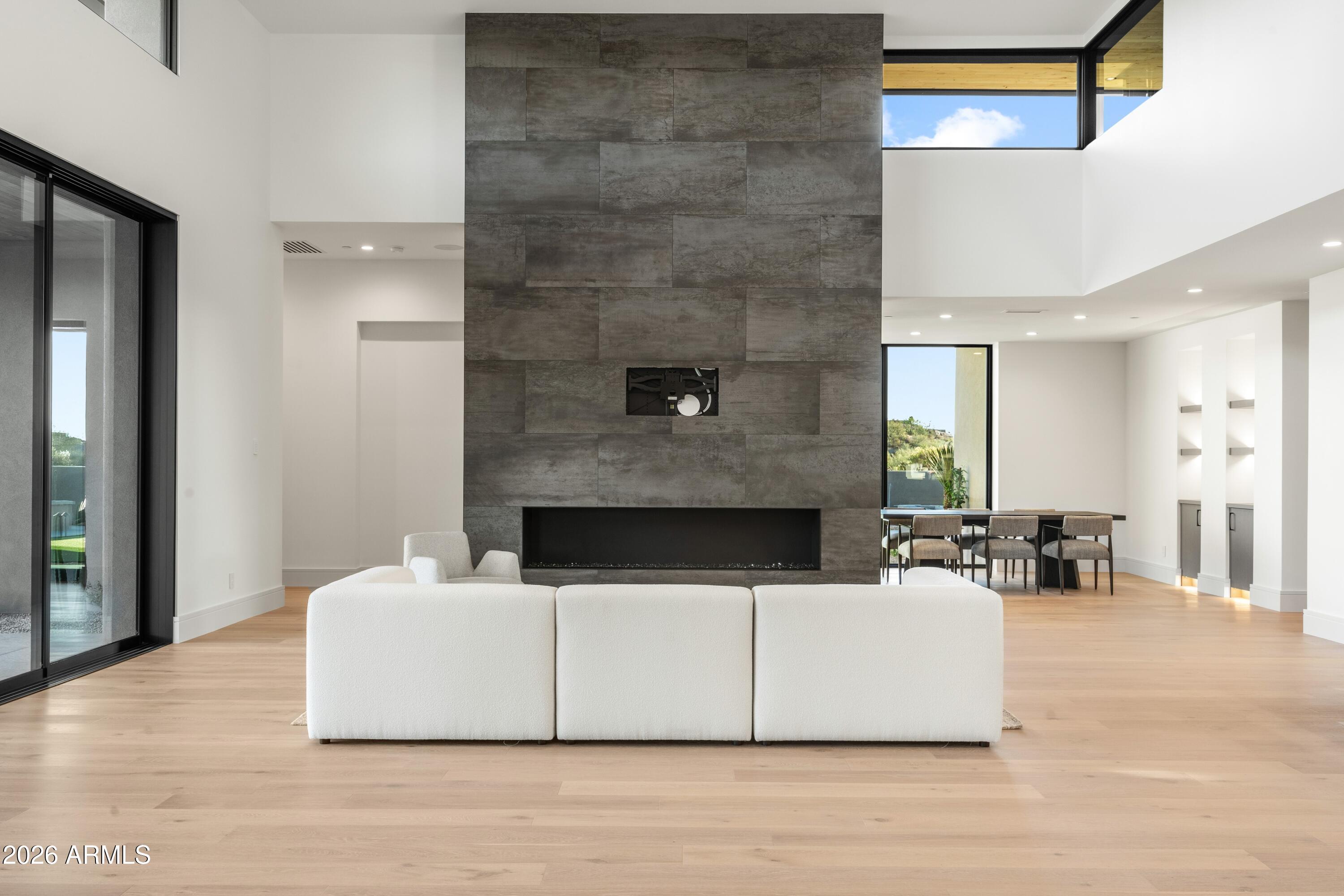 DESERT MOUNTAIN - Residential