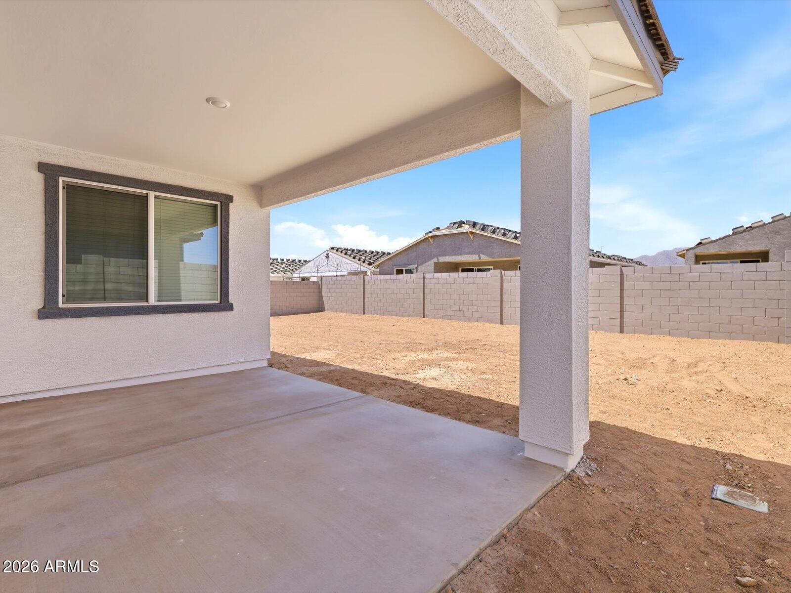 WHITE TANK FOOTHILLS PARCEL 3.13 - Residential