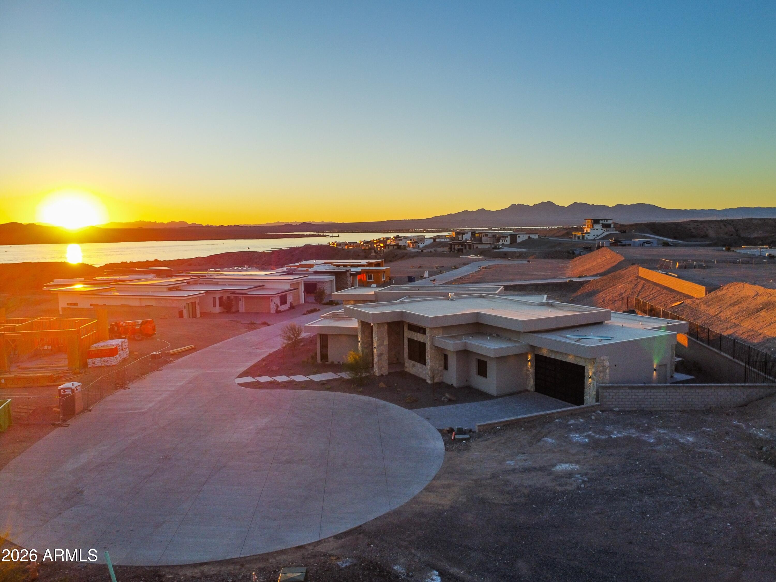 WREN COVE AT HAVASU RIVIERA - Residential