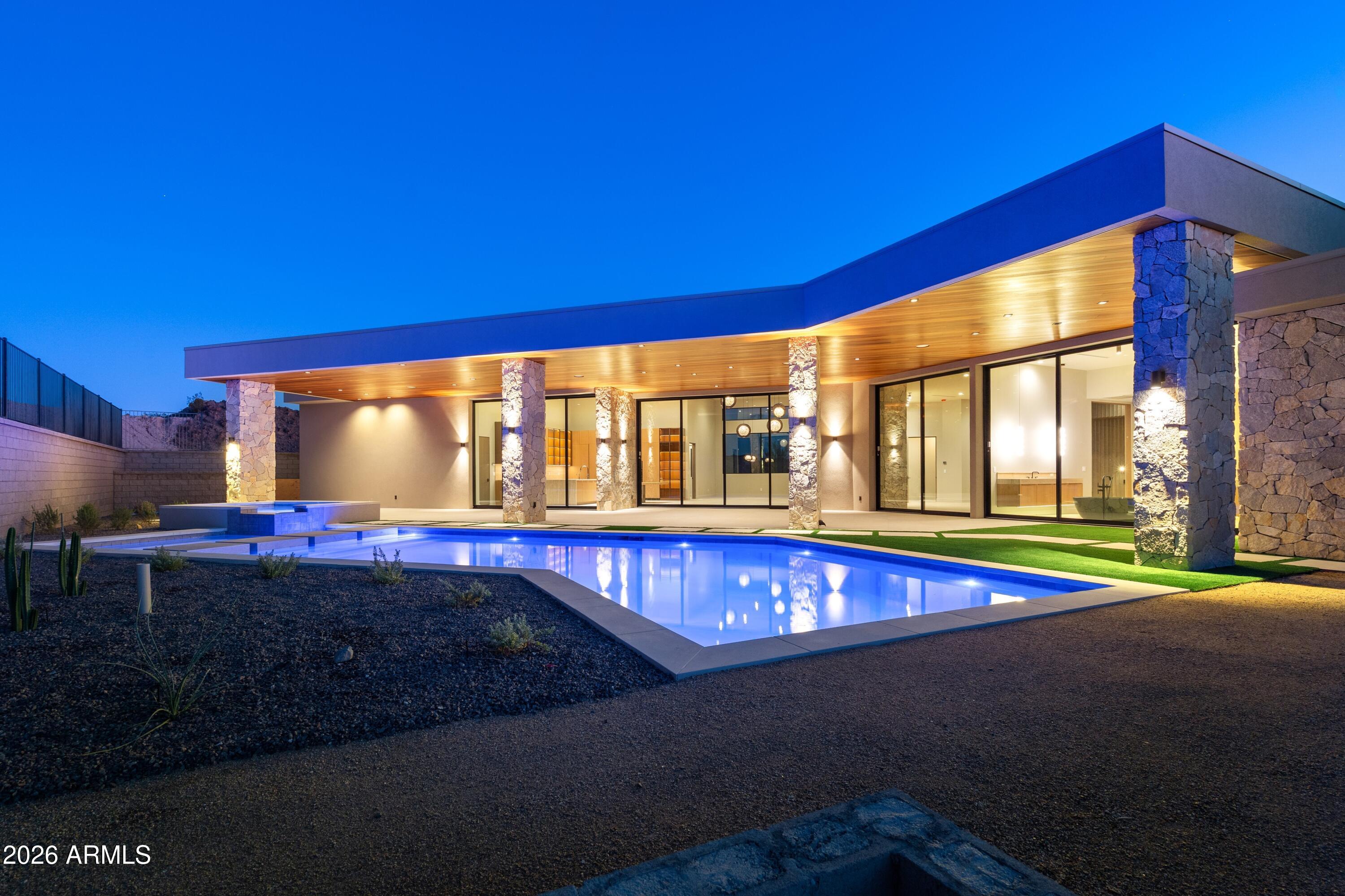 WREN COVE AT HAVASU RIVIERA - Residential