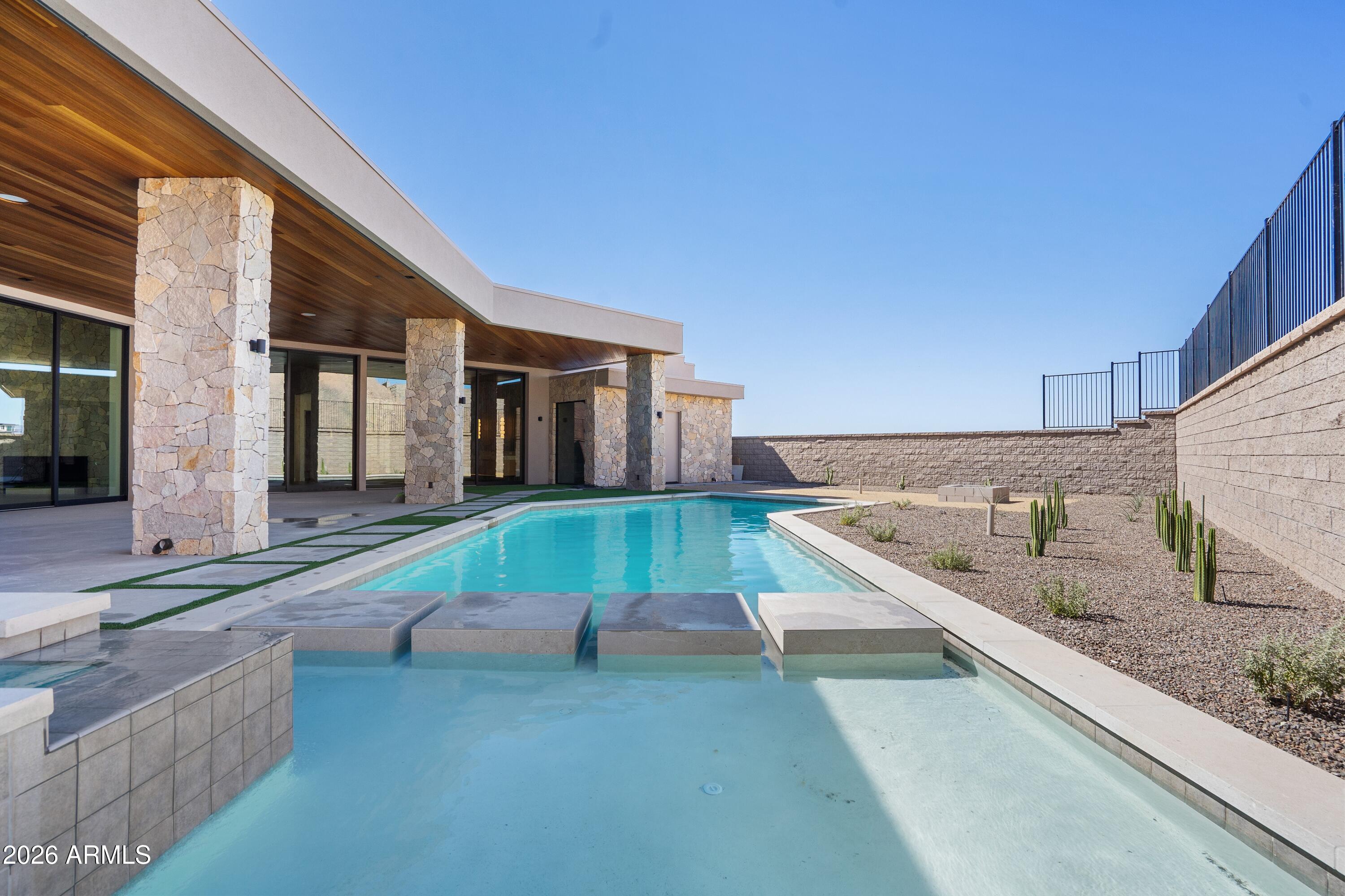 WREN COVE AT HAVASU RIVIERA - Residential