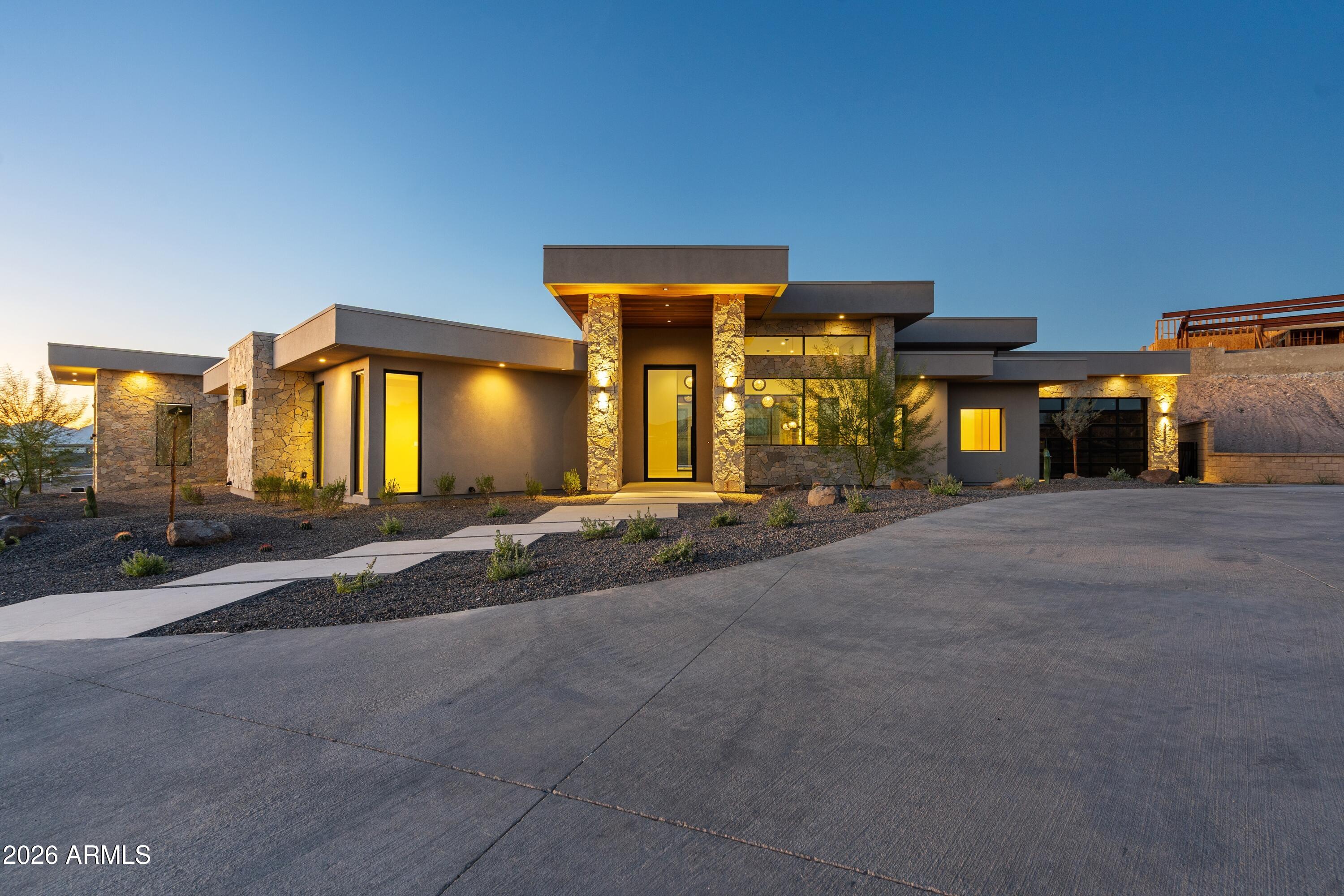 WREN COVE AT HAVASU RIVIERA - Residential