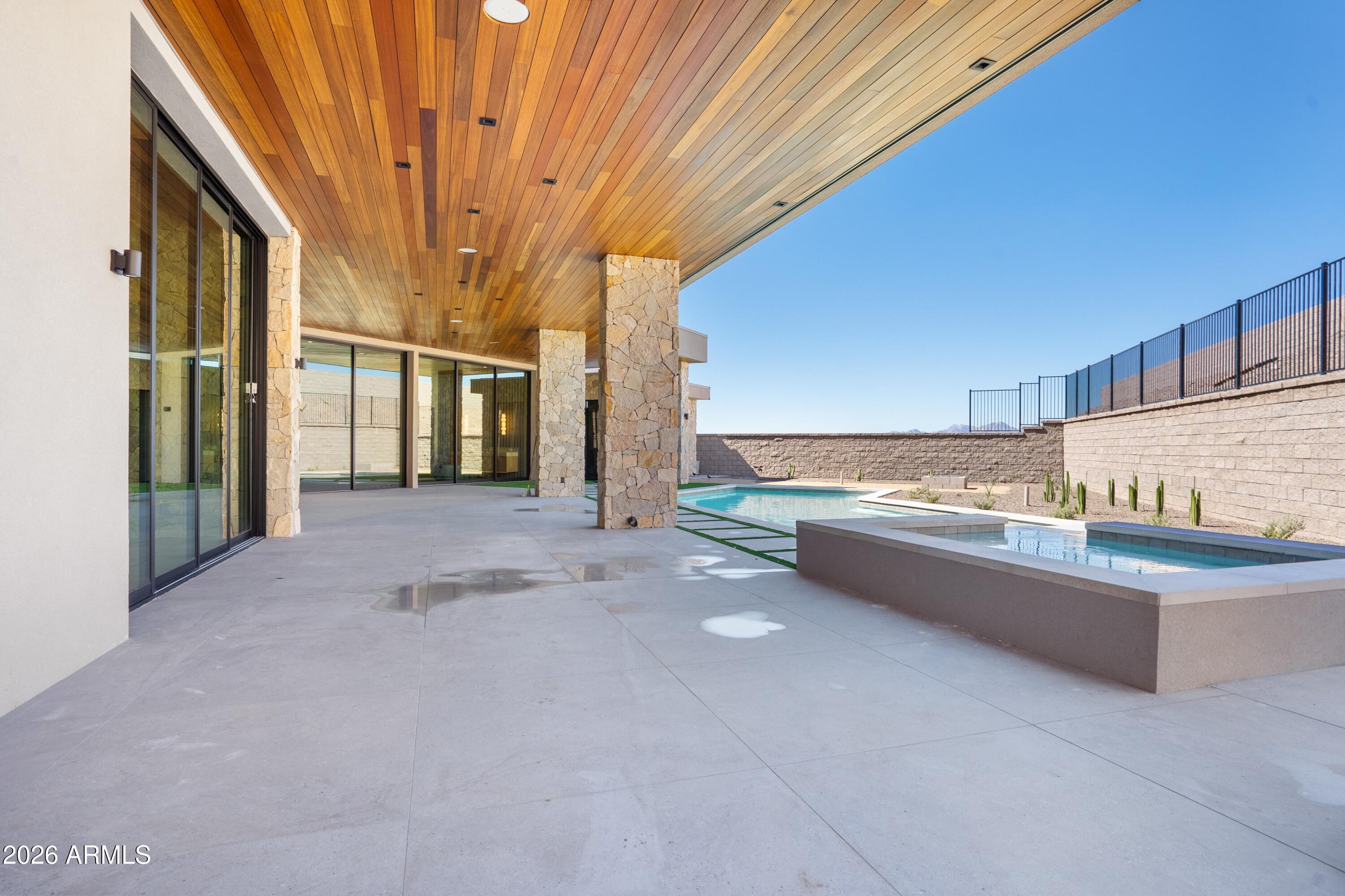 WREN COVE AT HAVASU RIVIERA - Residential