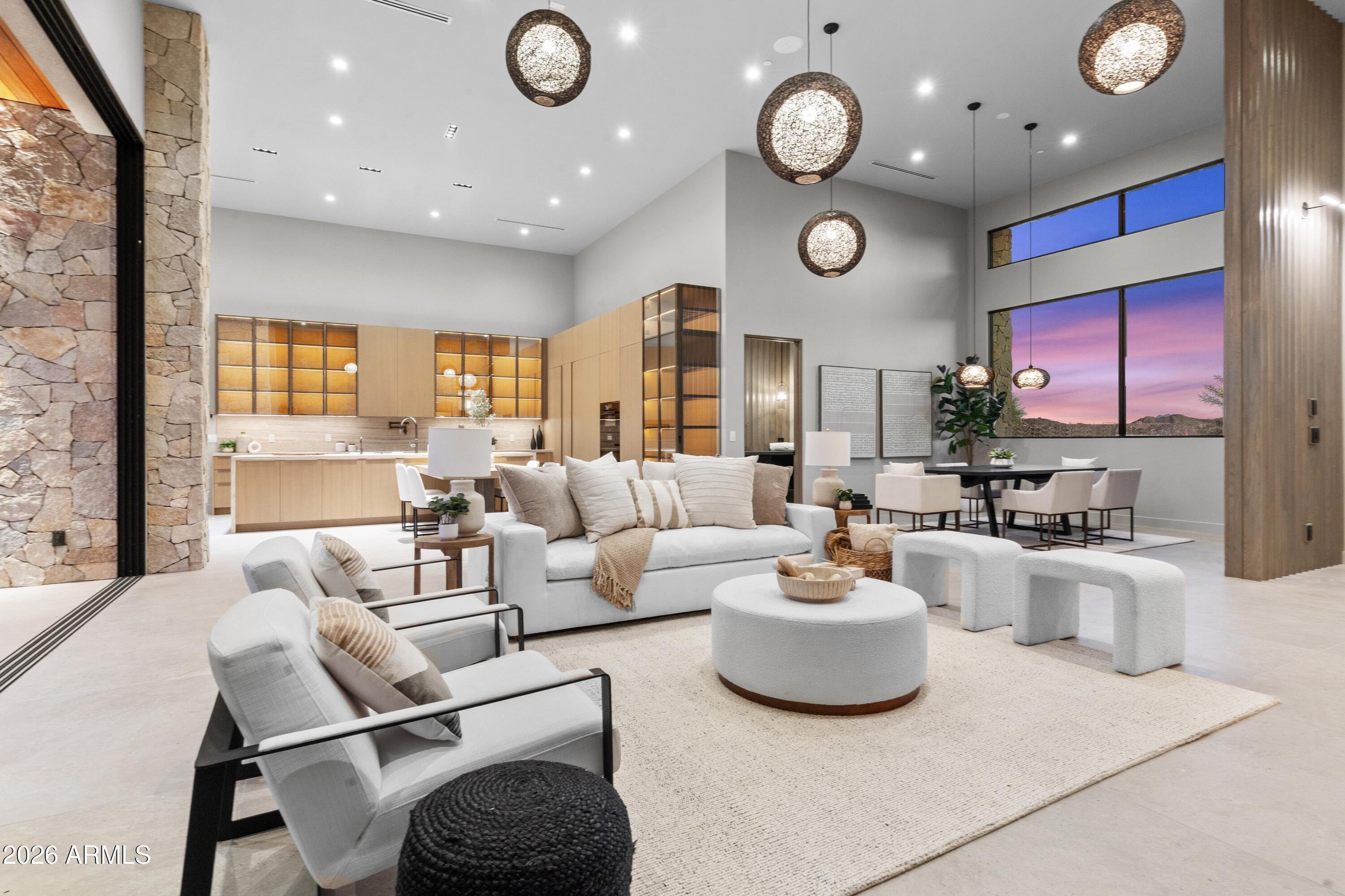 WREN COVE AT HAVASU RIVIERA - Residential