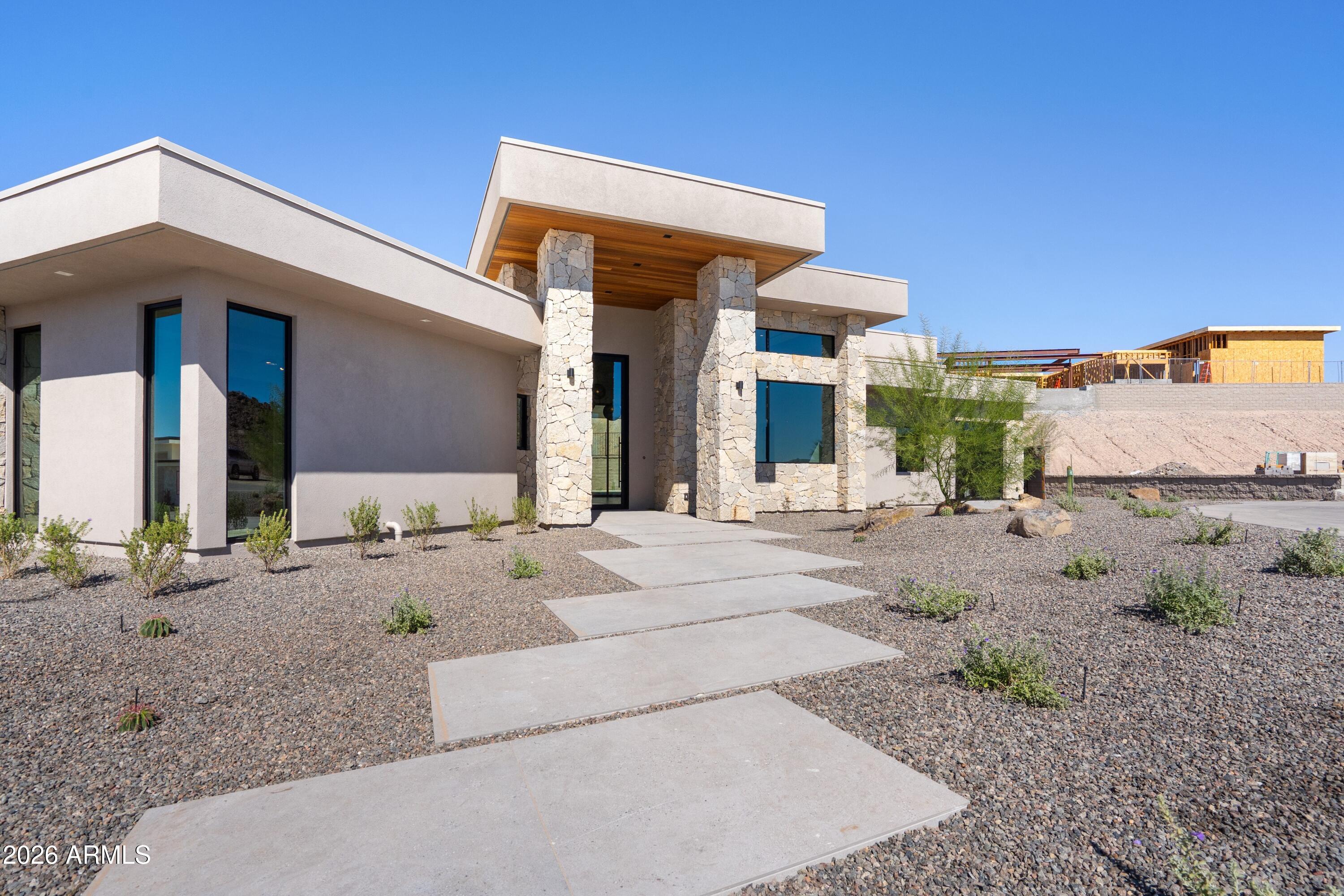 WREN COVE AT HAVASU RIVIERA - Residential