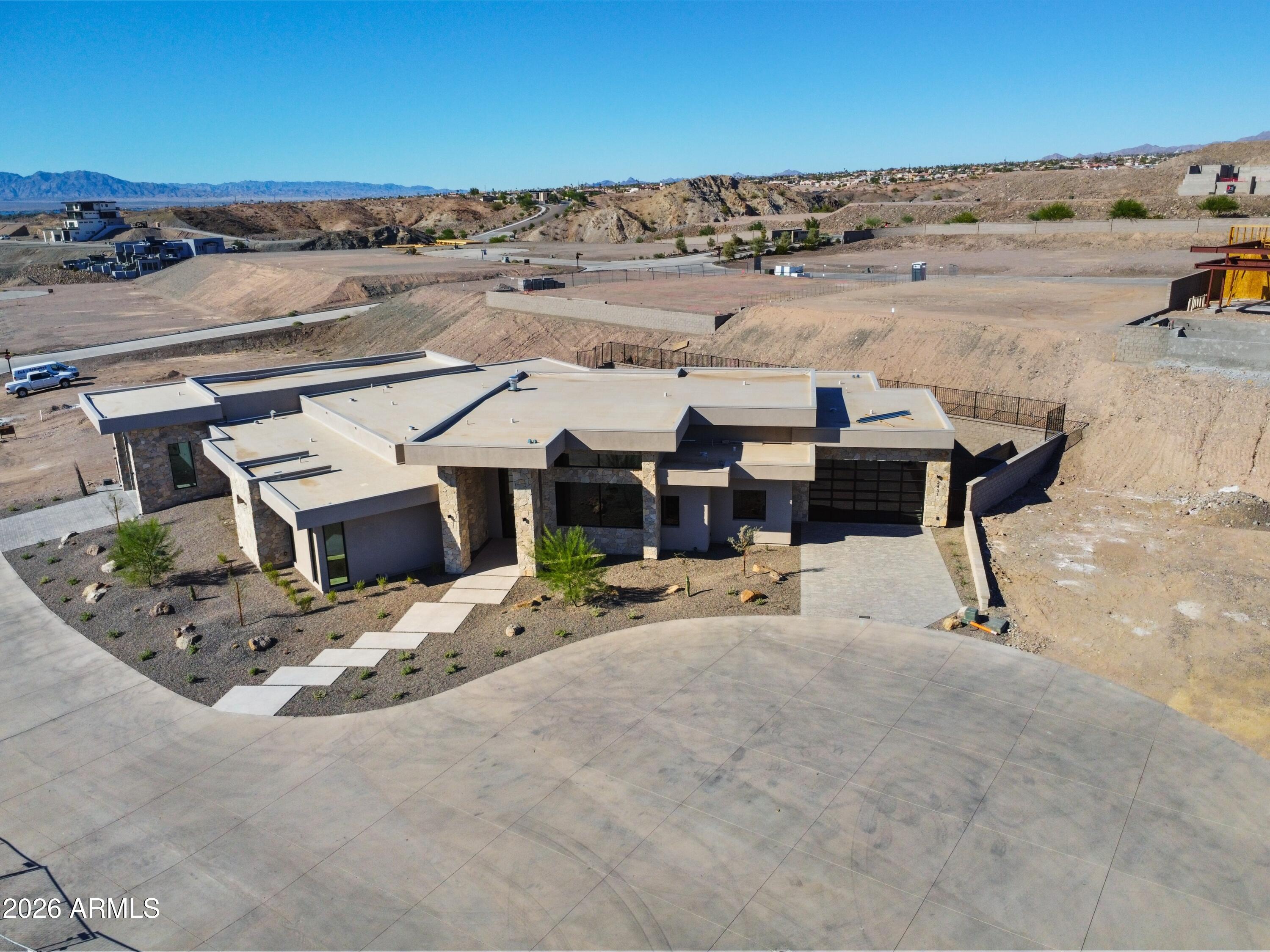 WREN COVE AT HAVASU RIVIERA - Residential