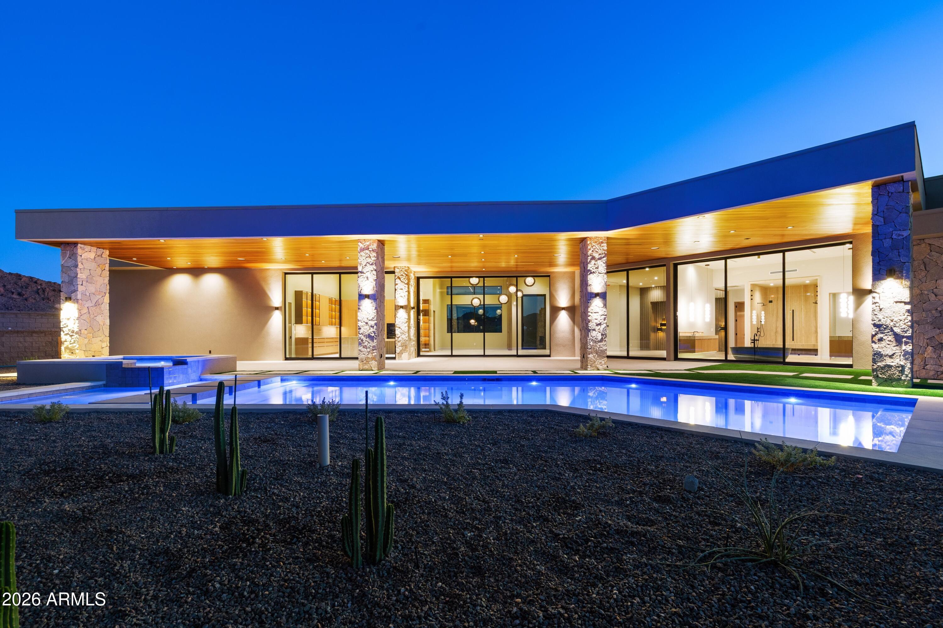 WREN COVE AT HAVASU RIVIERA - Residential