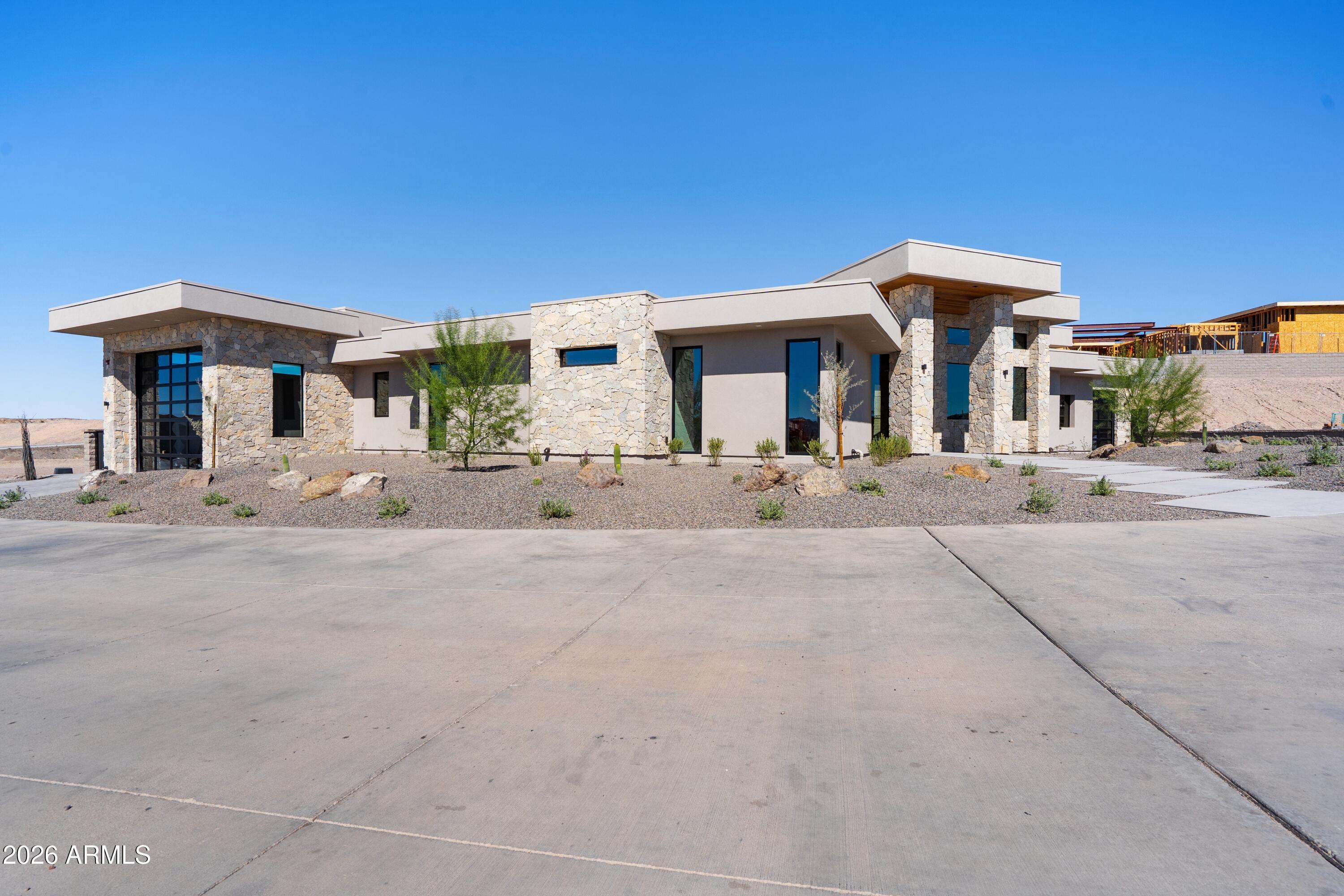 WREN COVE AT HAVASU RIVIERA - Residential