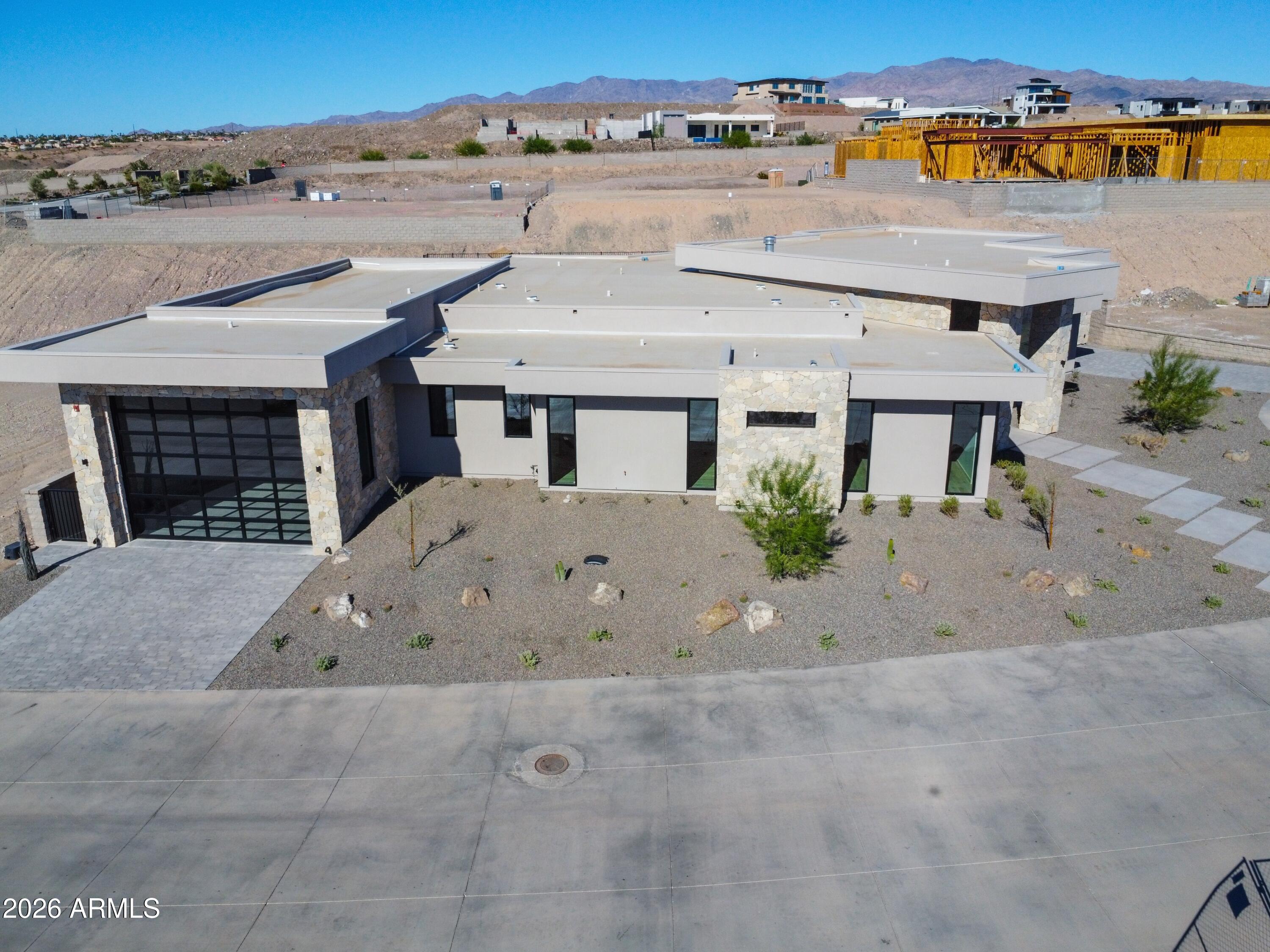 WREN COVE AT HAVASU RIVIERA - Residential
