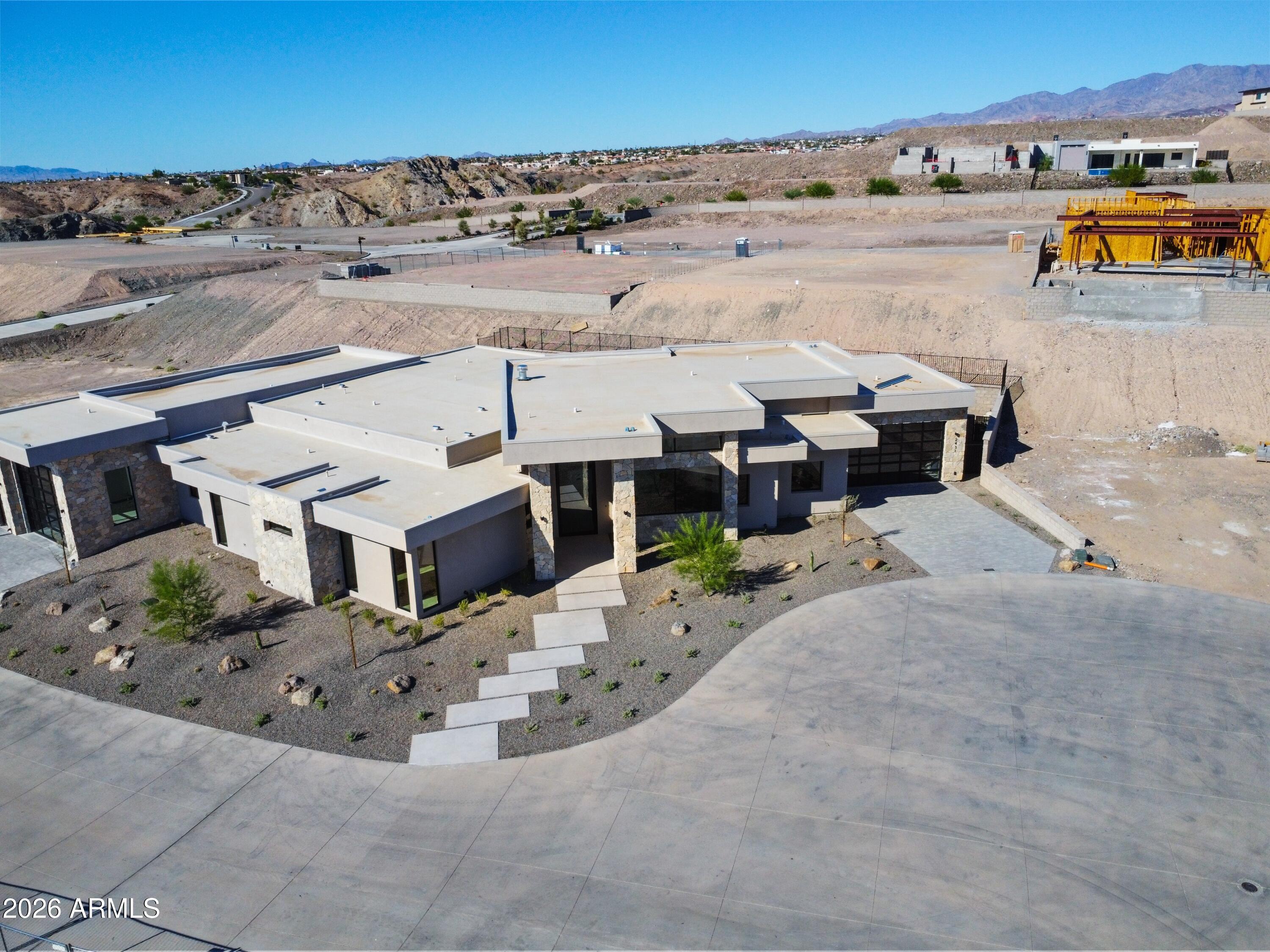 WREN COVE AT HAVASU RIVIERA - Residential