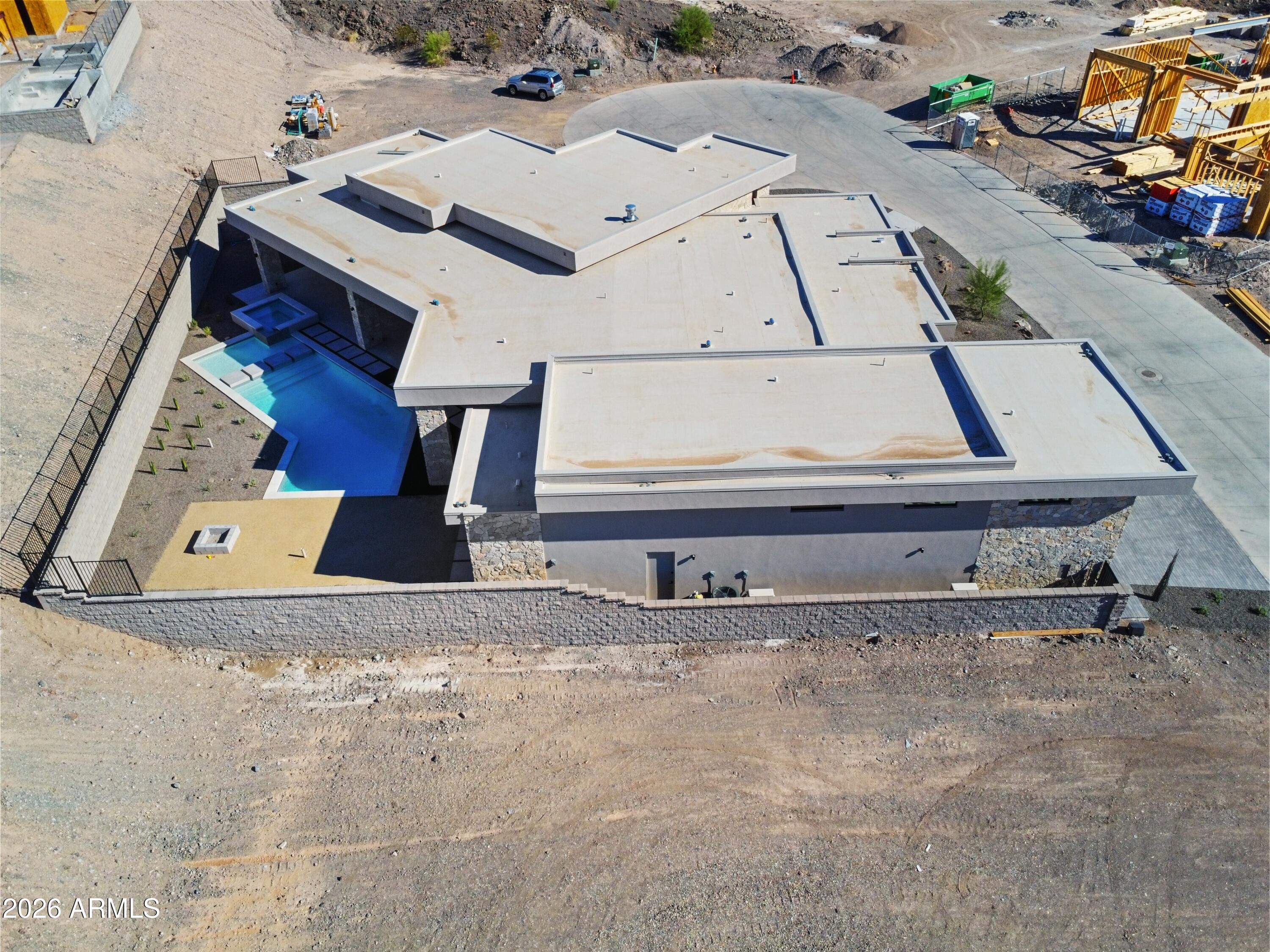 WREN COVE AT HAVASU RIVIERA - Residential