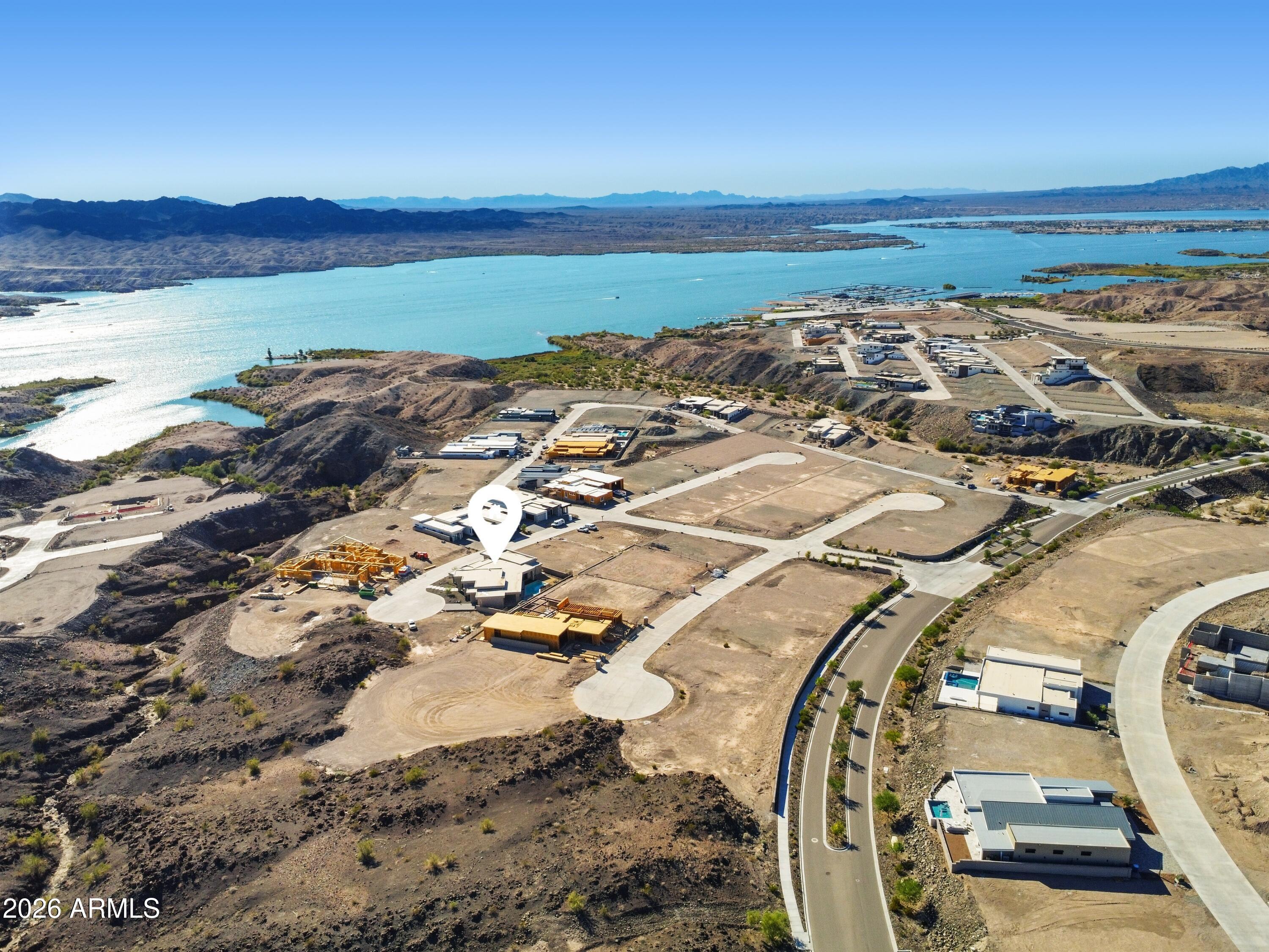 WREN COVE AT HAVASU RIVIERA - Residential