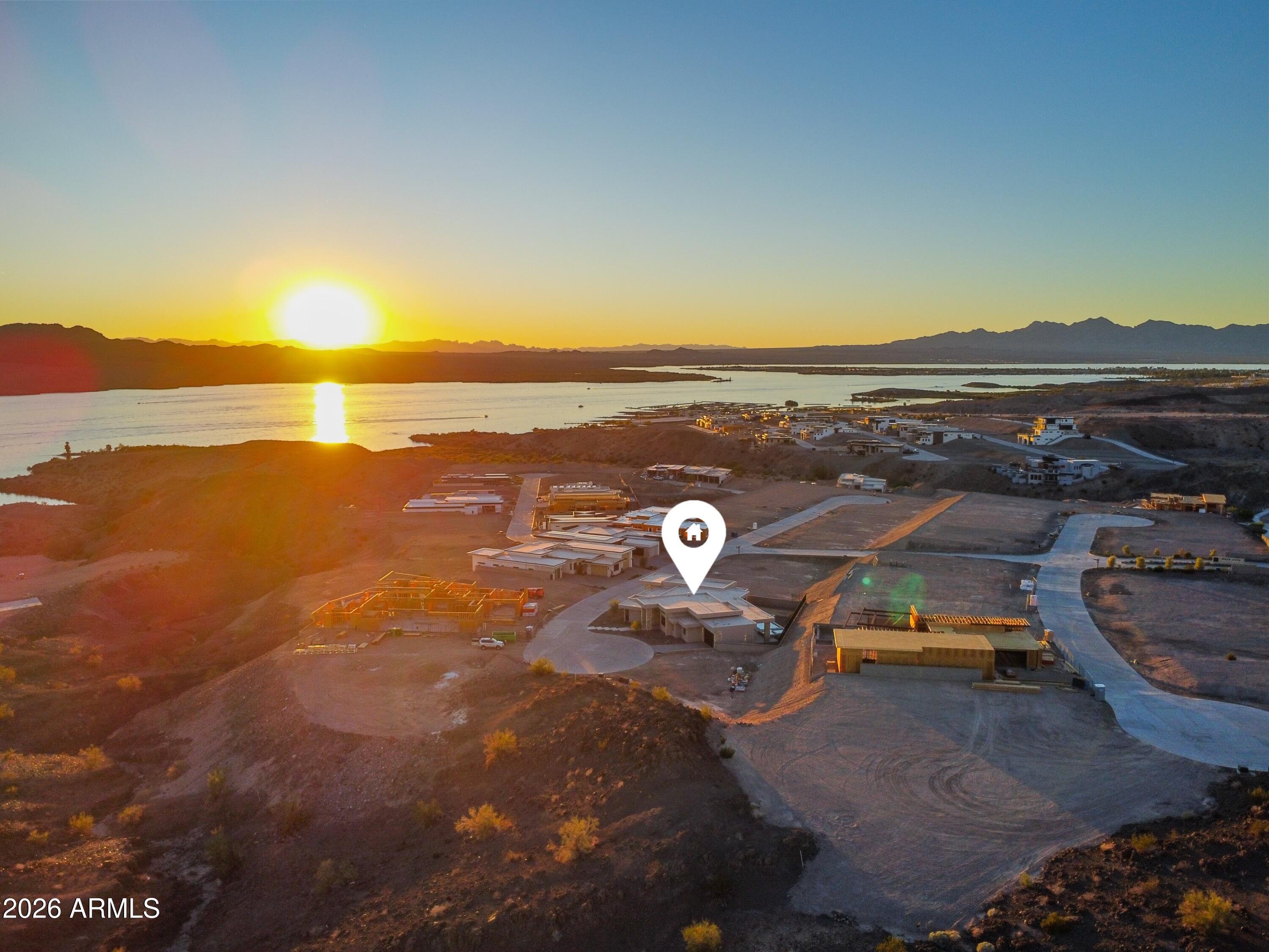 WREN COVE AT HAVASU RIVIERA - Residential