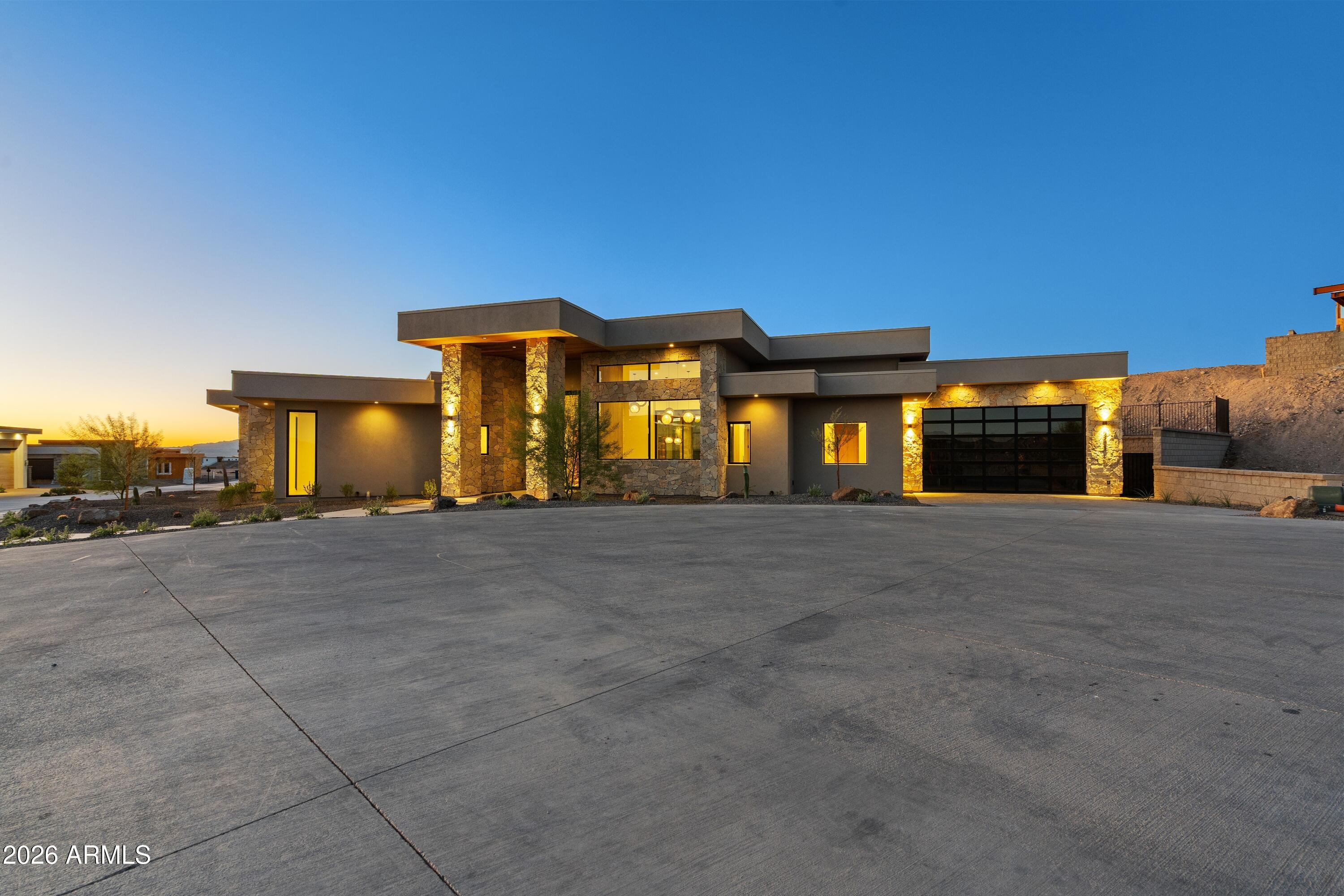 WREN COVE AT HAVASU RIVIERA - Residential