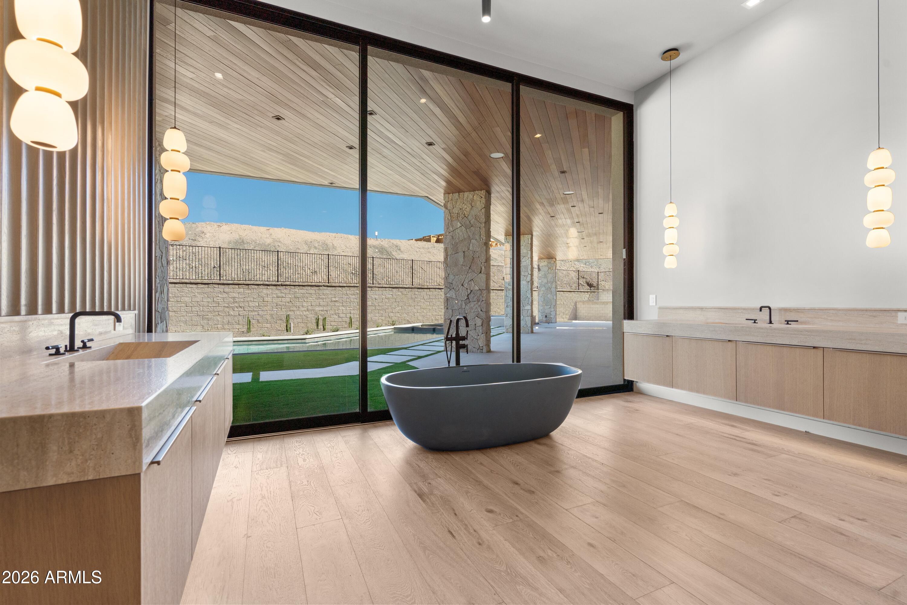 WREN COVE AT HAVASU RIVIERA - Residential