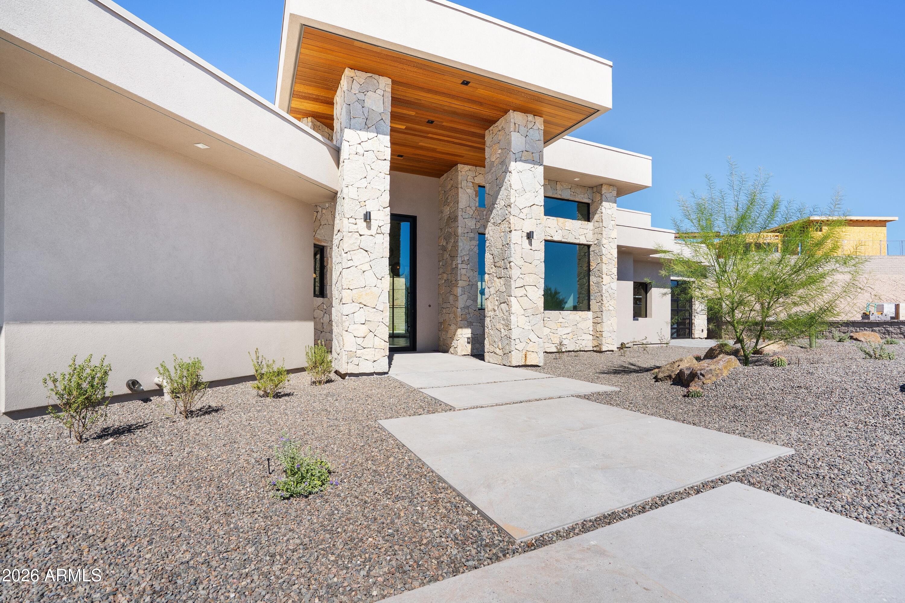 WREN COVE AT HAVASU RIVIERA - Residential