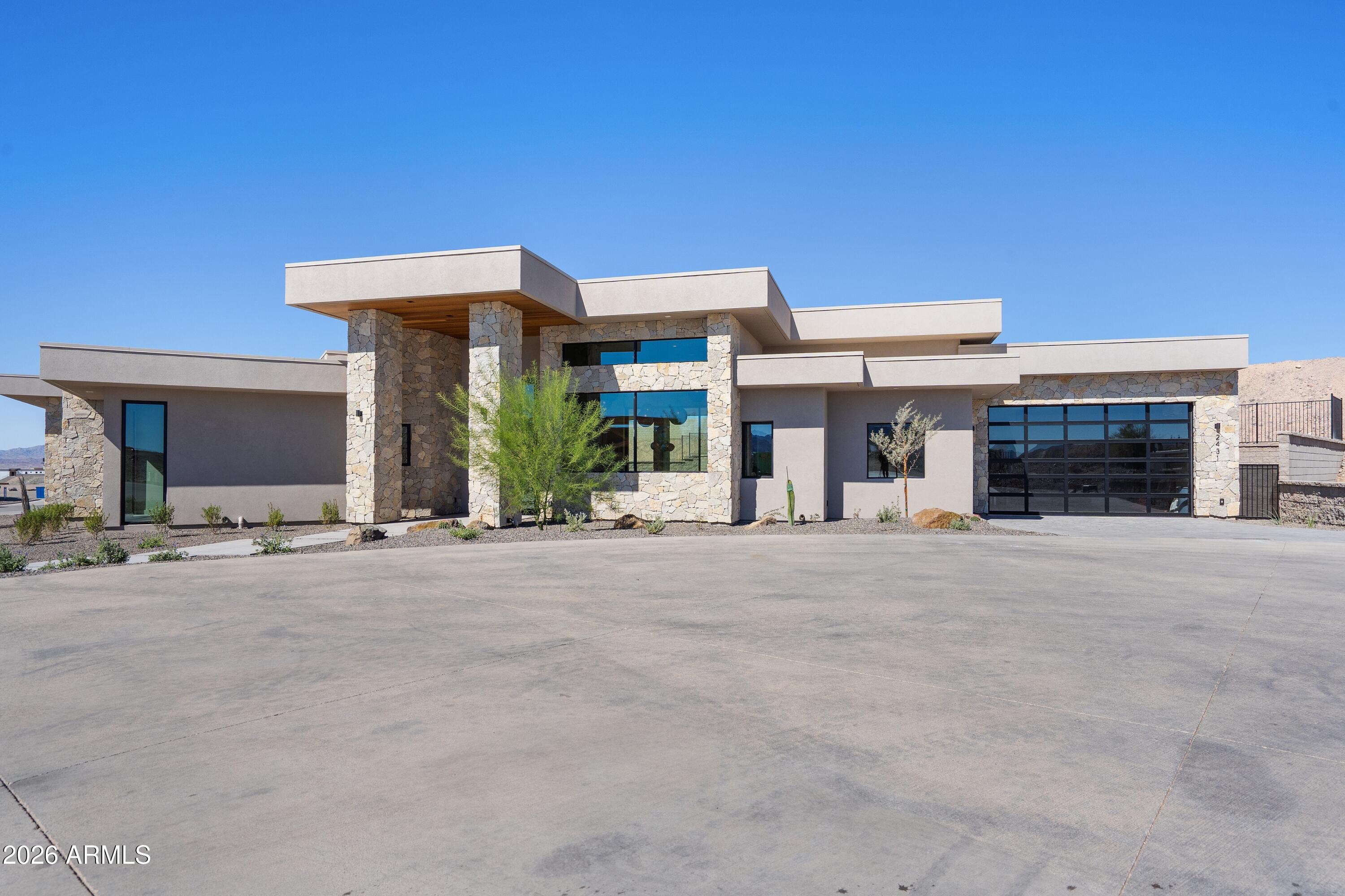 WREN COVE AT HAVASU RIVIERA - Residential