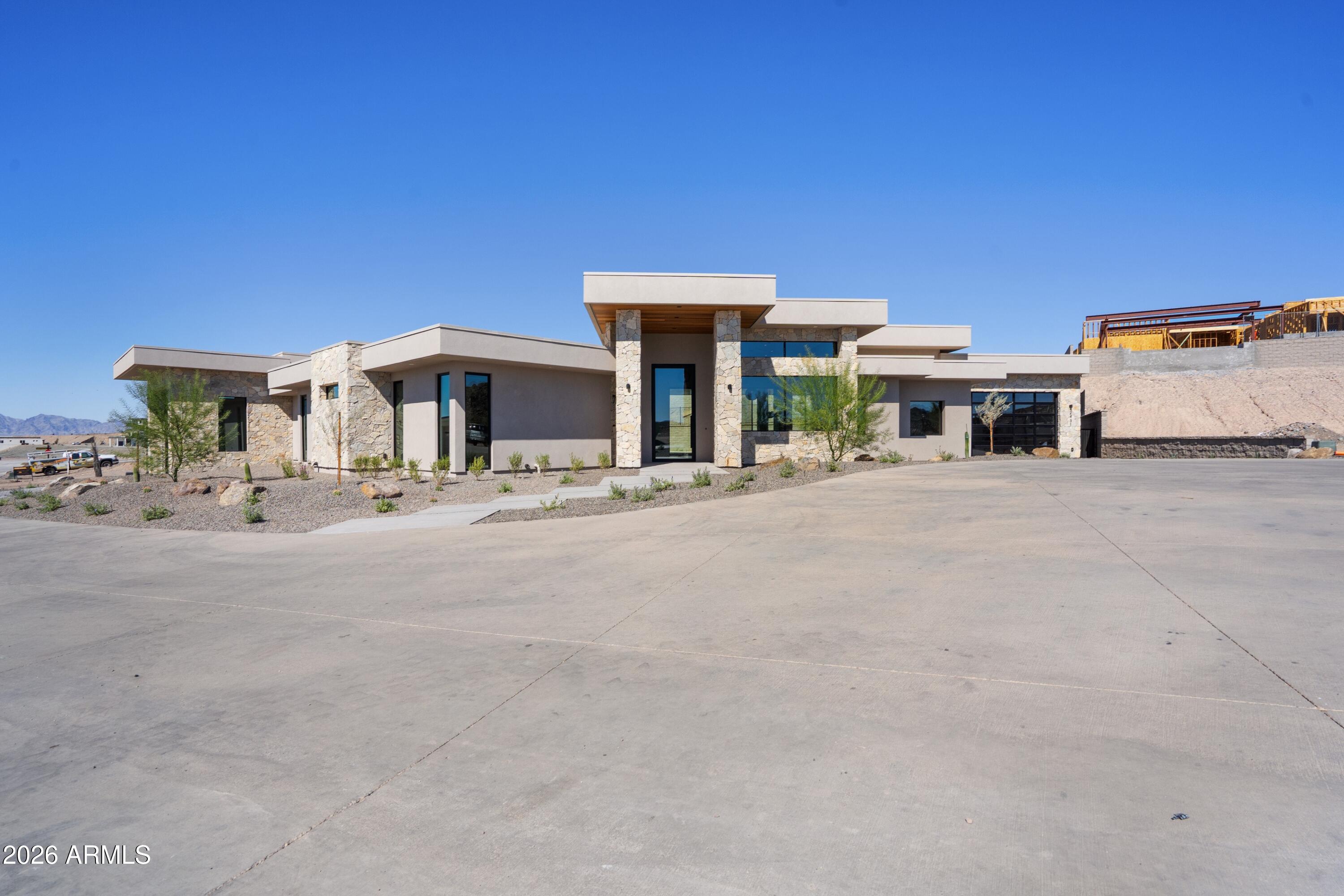 WREN COVE AT HAVASU RIVIERA - Residential