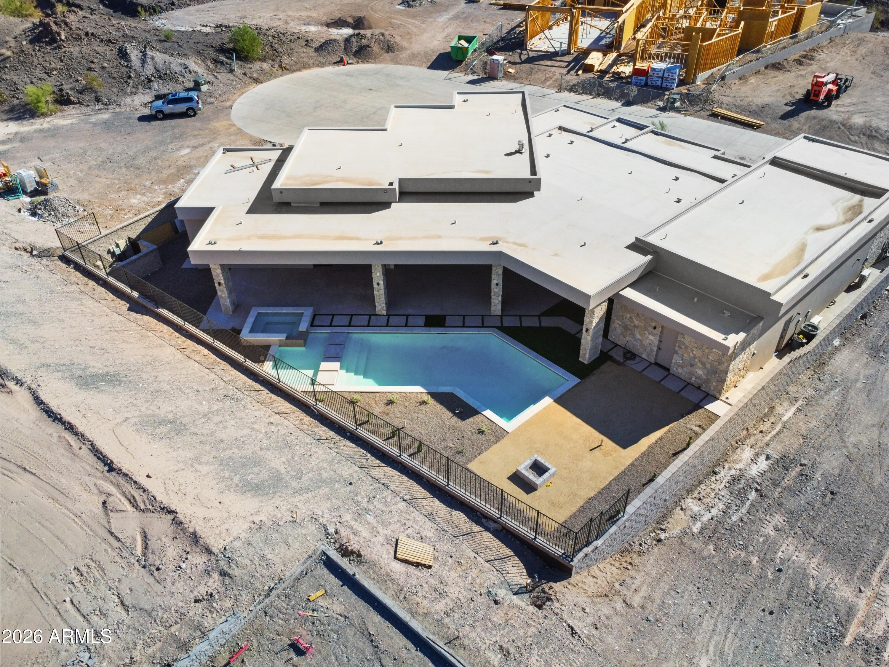 WREN COVE AT HAVASU RIVIERA - Residential