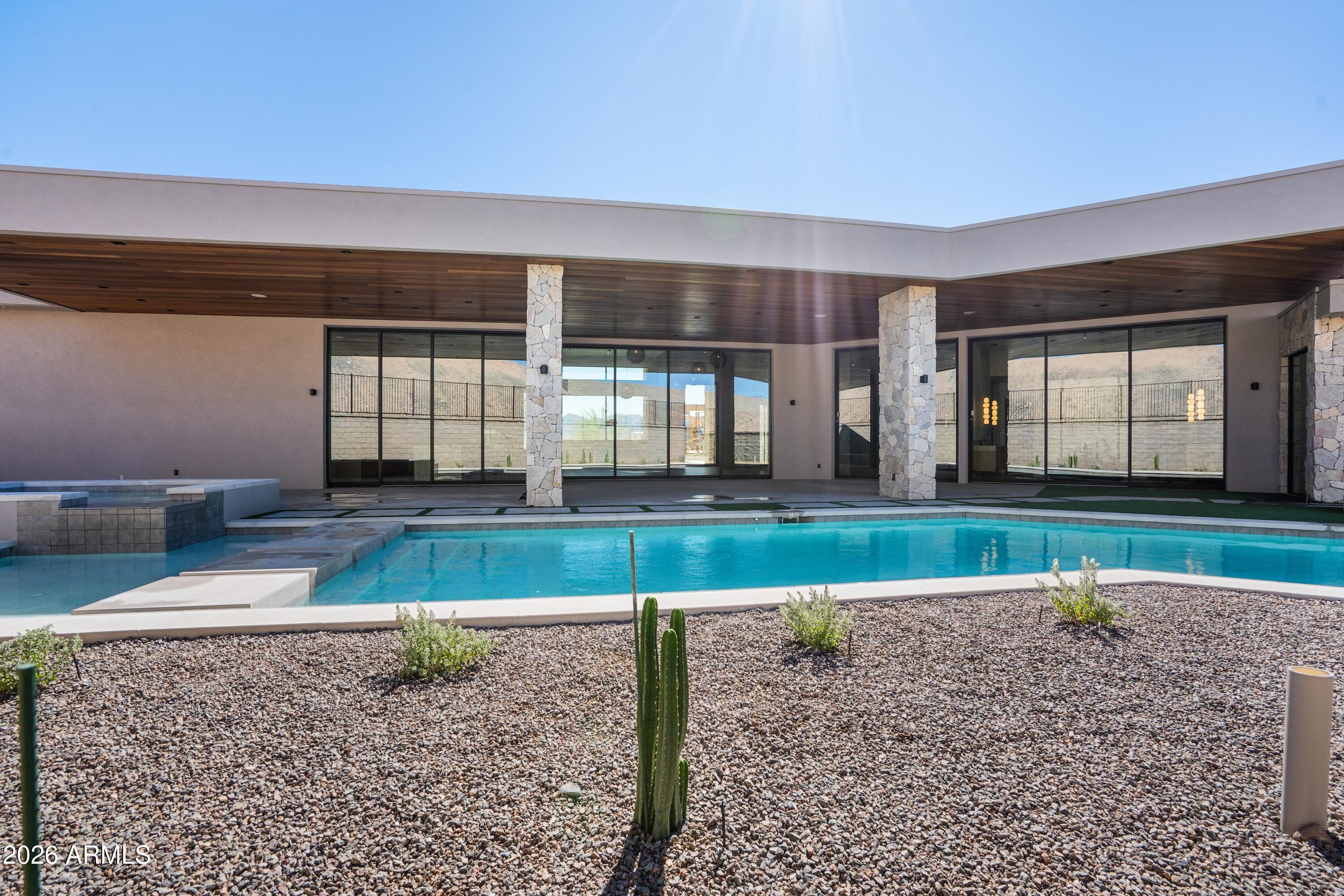 WREN COVE AT HAVASU RIVIERA - Residential