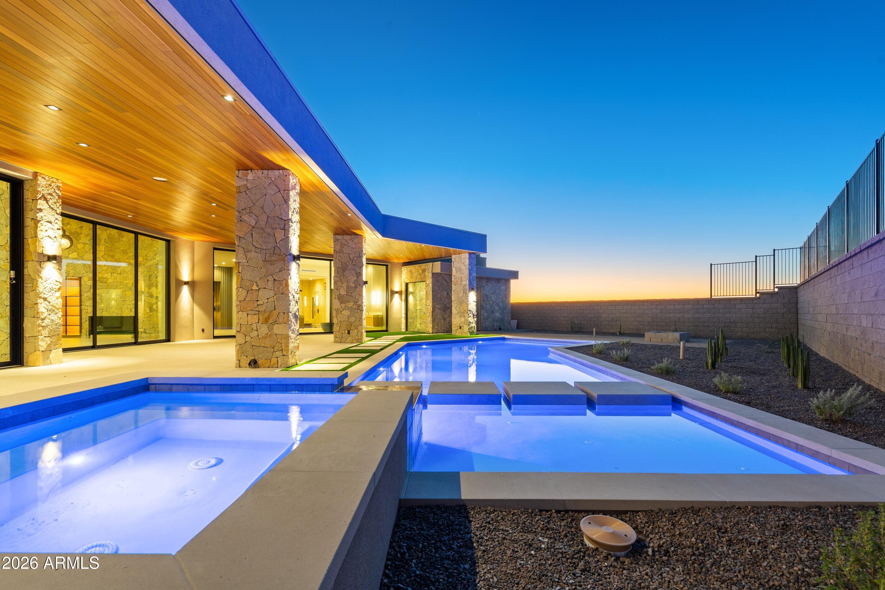 WREN COVE AT HAVASU RIVIERA - Residential