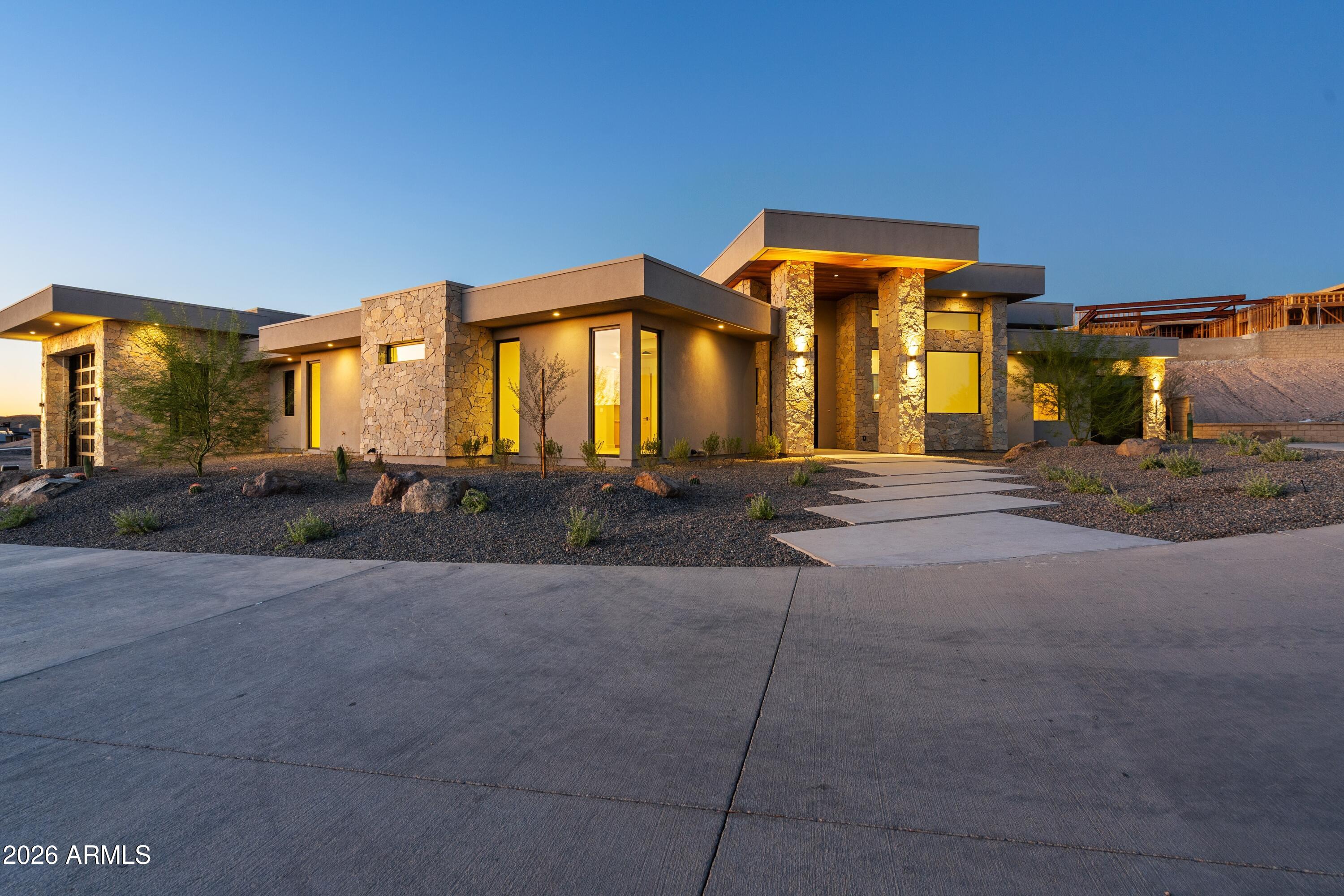WREN COVE AT HAVASU RIVIERA - Residential
