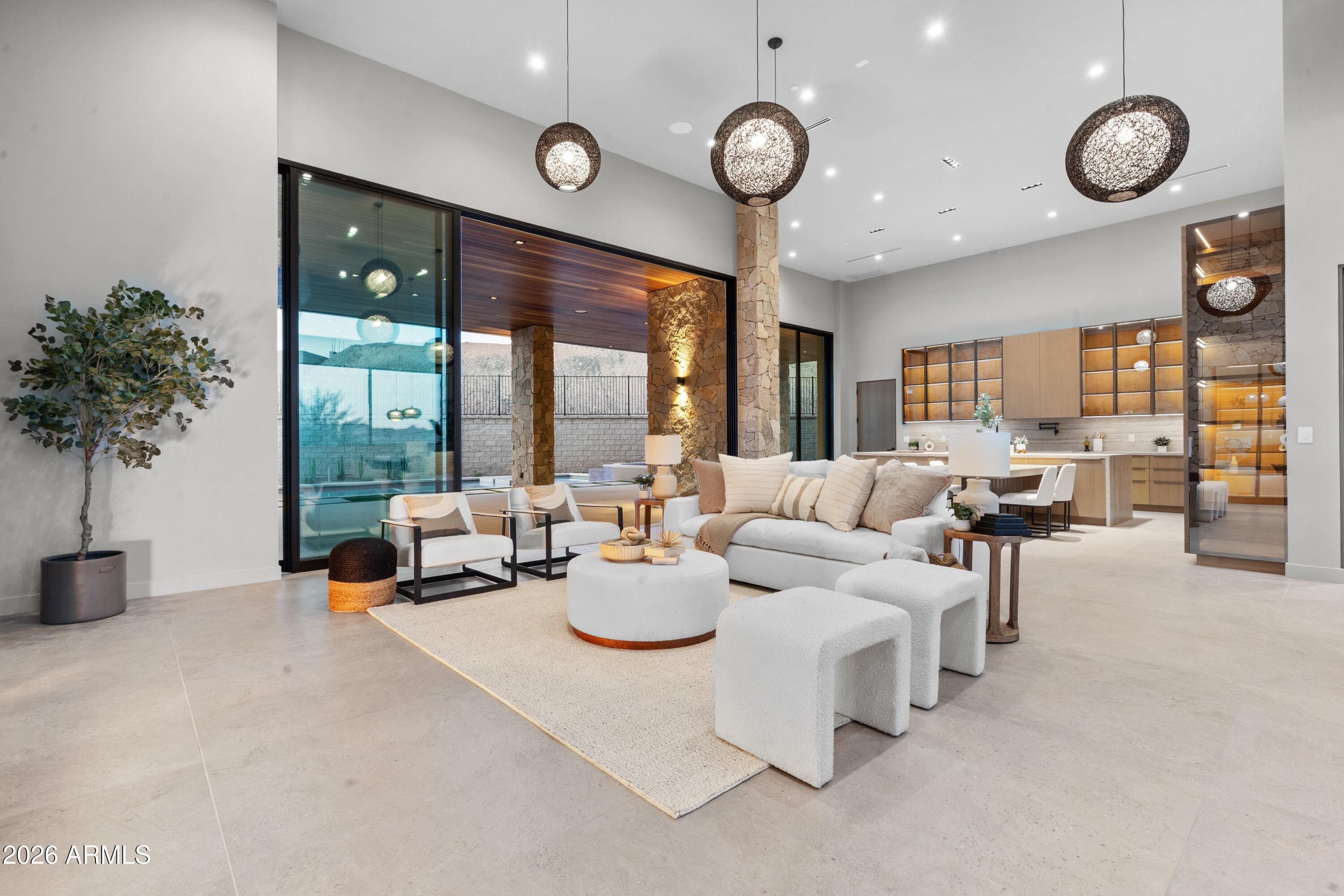 WREN COVE AT HAVASU RIVIERA - Residential