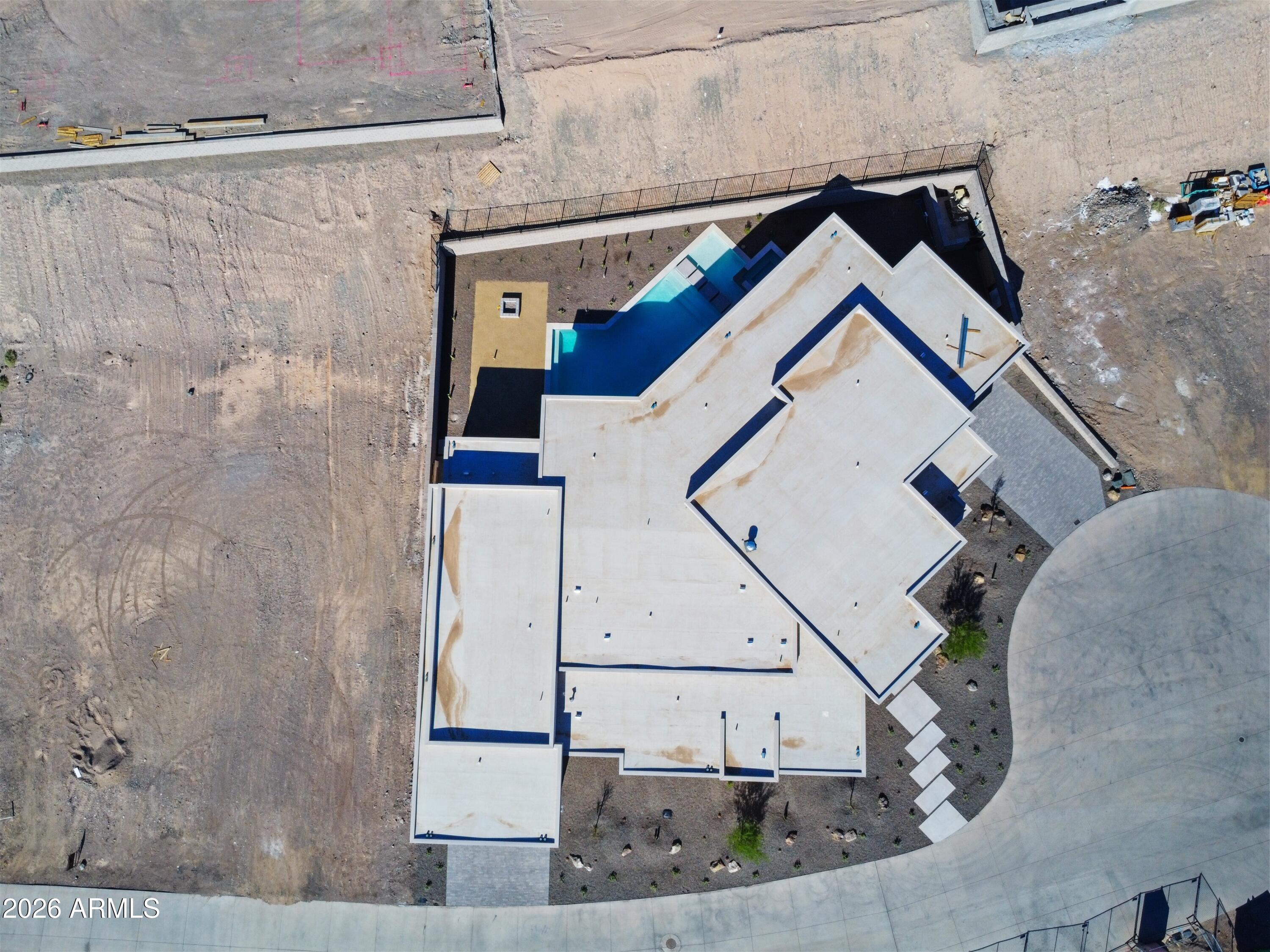WREN COVE AT HAVASU RIVIERA - Residential