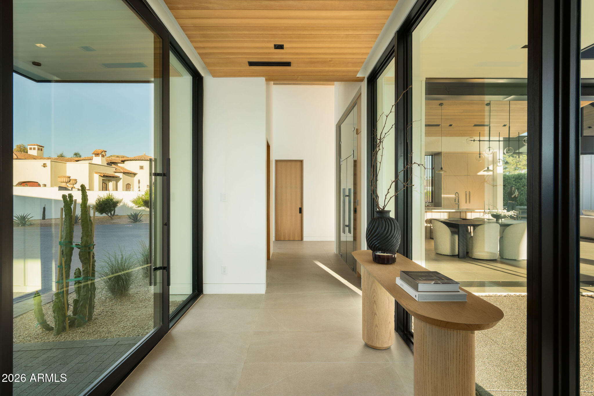 SALIDA DEL SOL - Residential