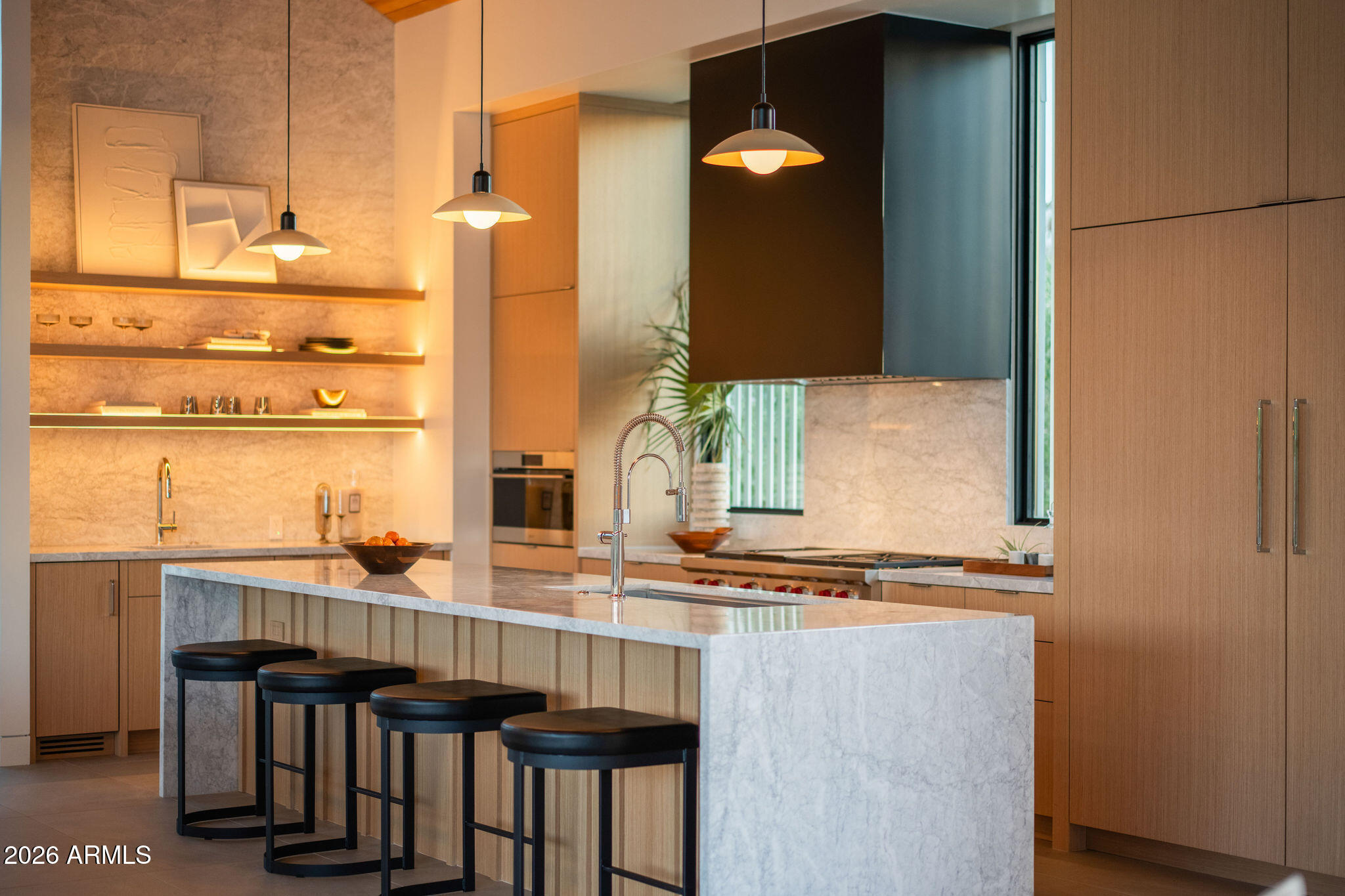 SALIDA DEL SOL - Residential